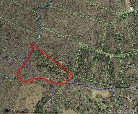 Triple C Mini Ranches - Land