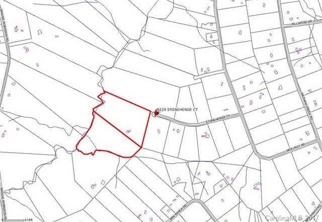 Triple C Mini Ranches - Land
