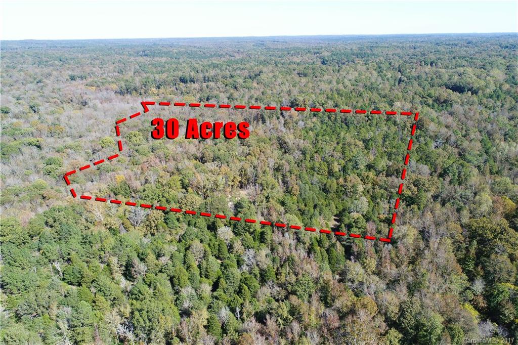 Triple C Mini Ranches - Land