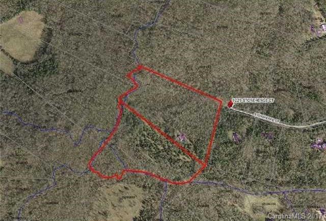 Triple C Mini Ranches - Land