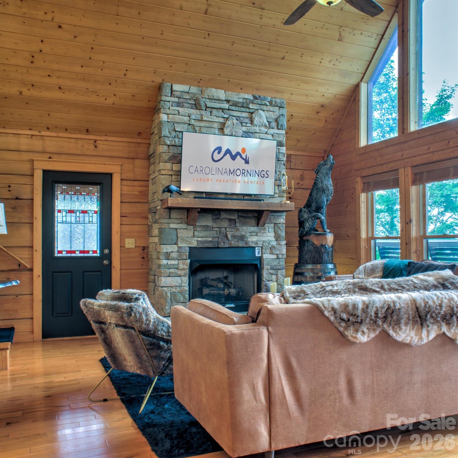 181 Scenic Wolf Drive