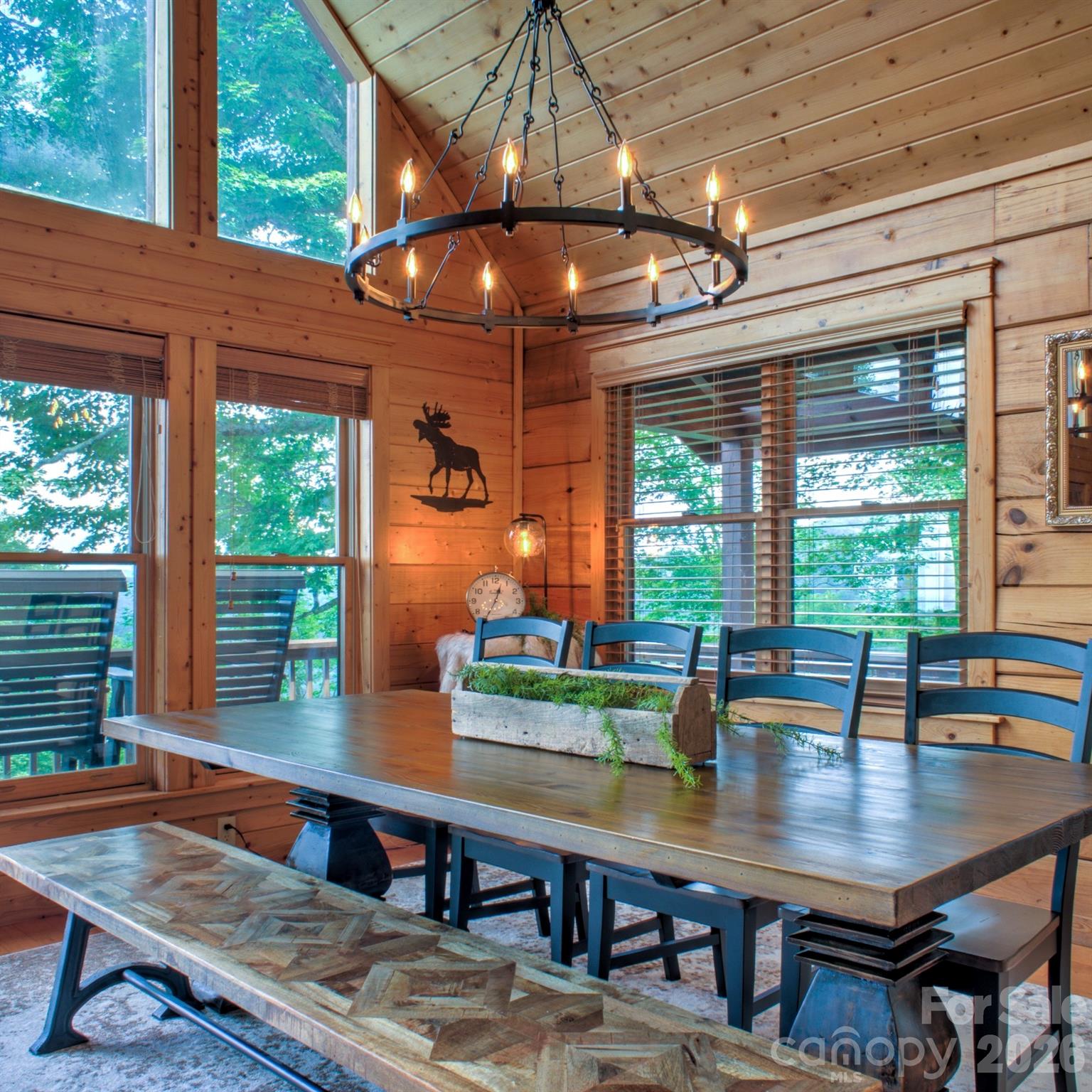 181 Scenic Wolf Drive