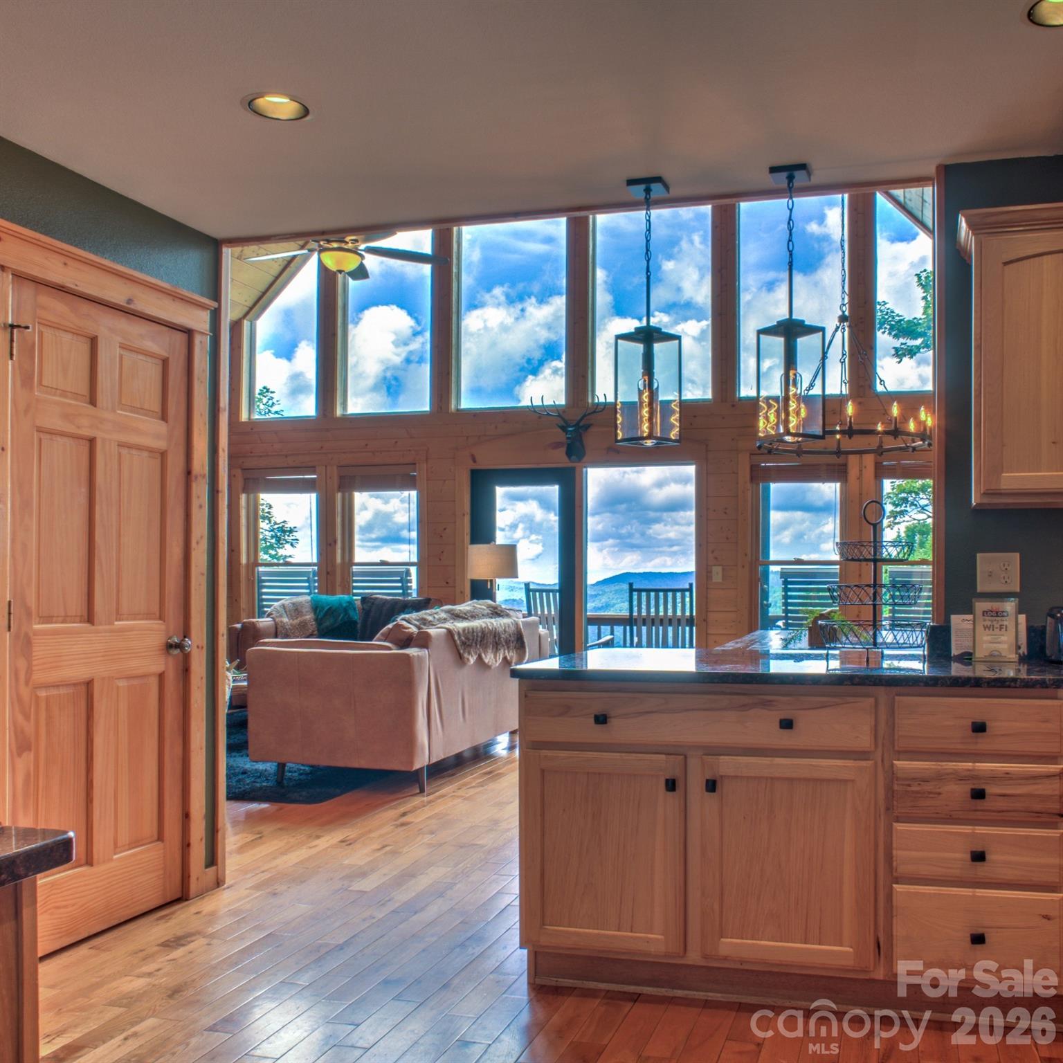 181 Scenic Wolf Drive