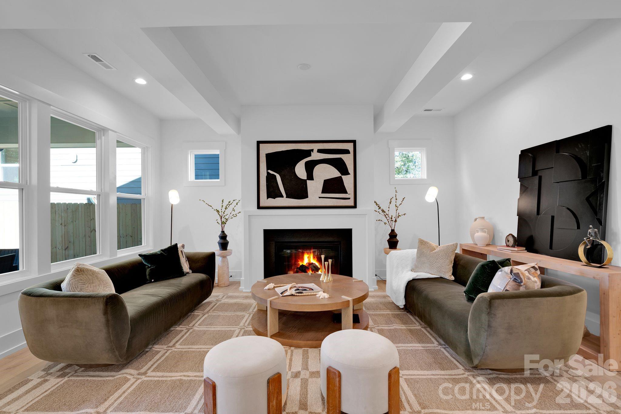 Madison Park - Residential