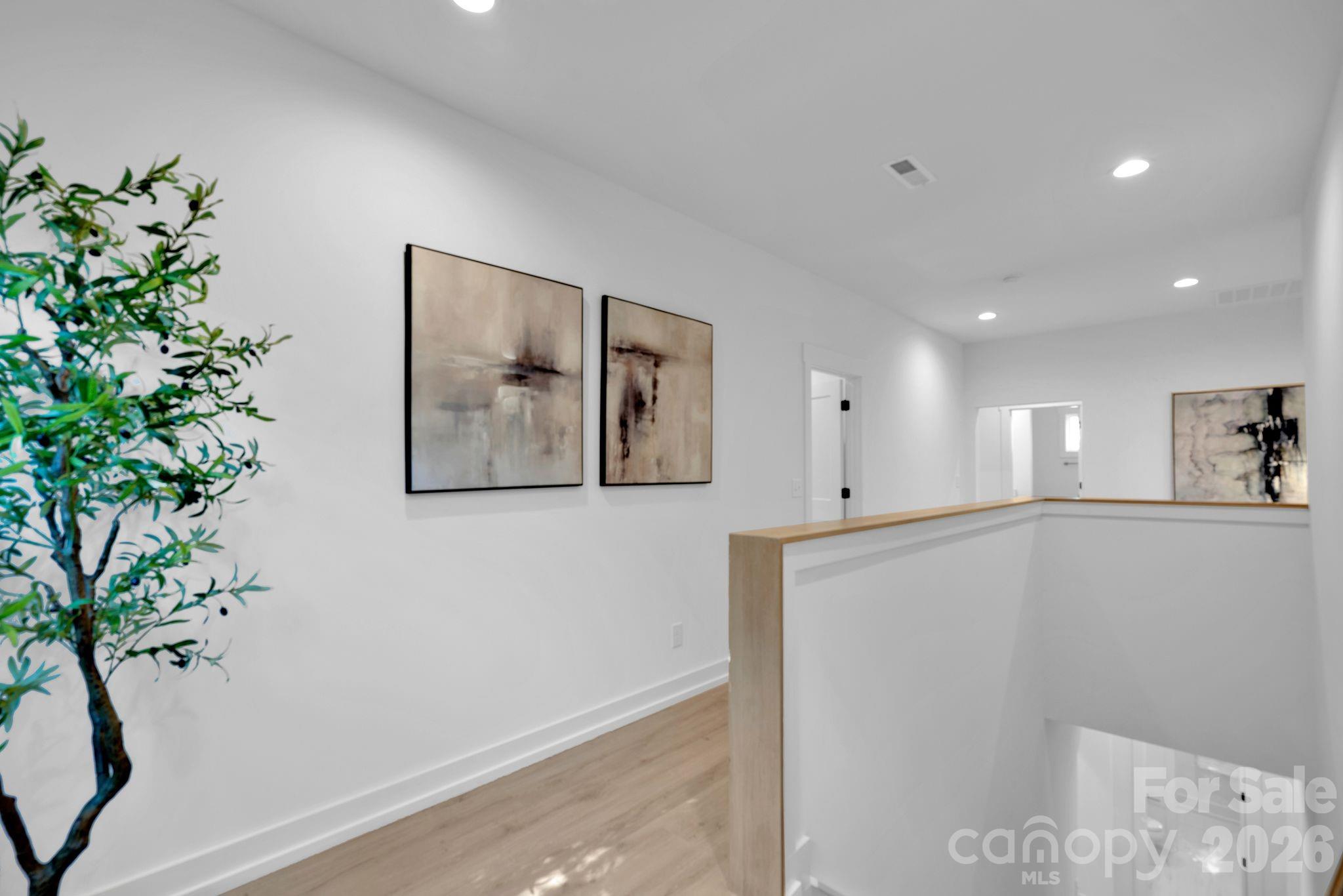 Madison Park - Residential