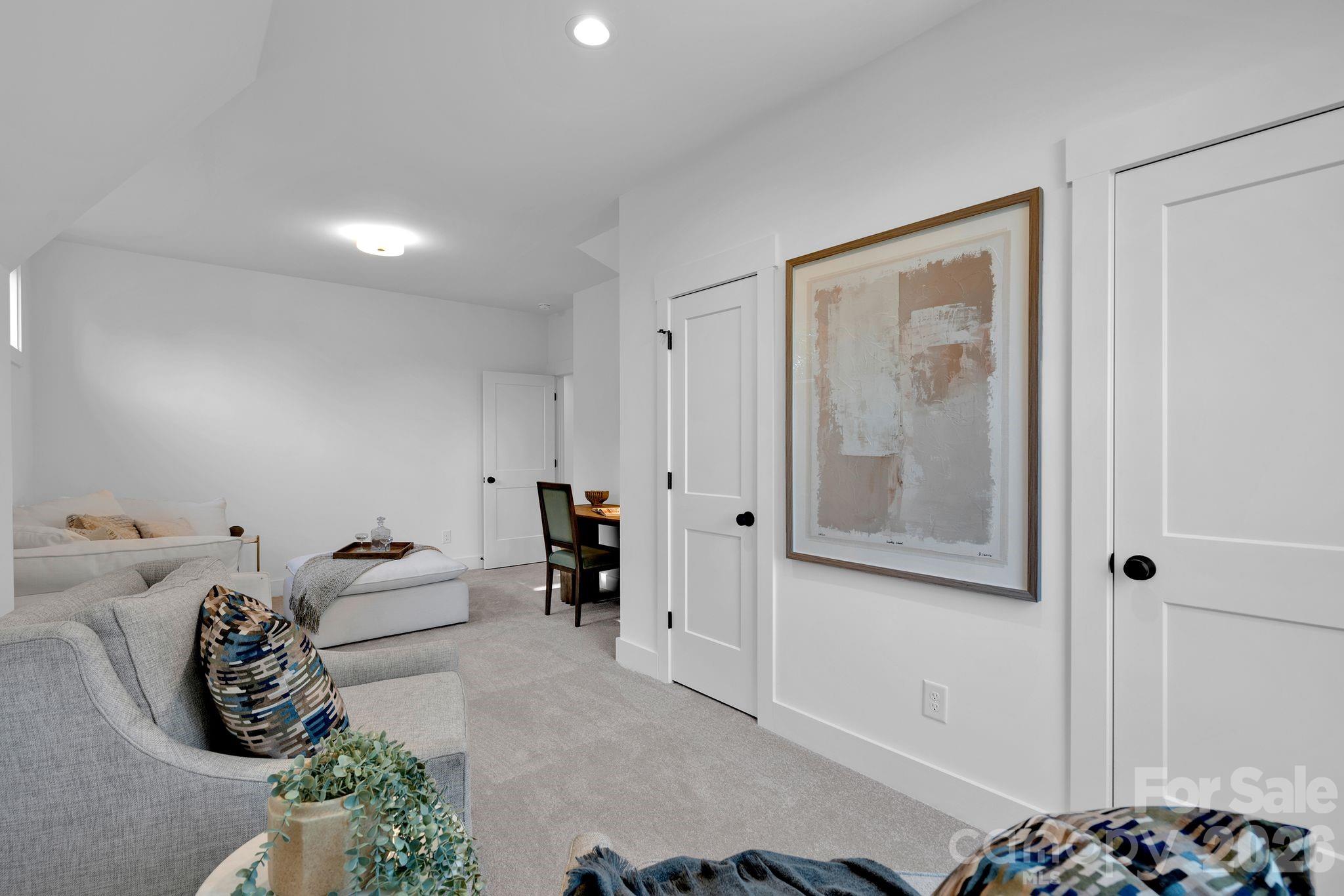 Madison Park - Residential