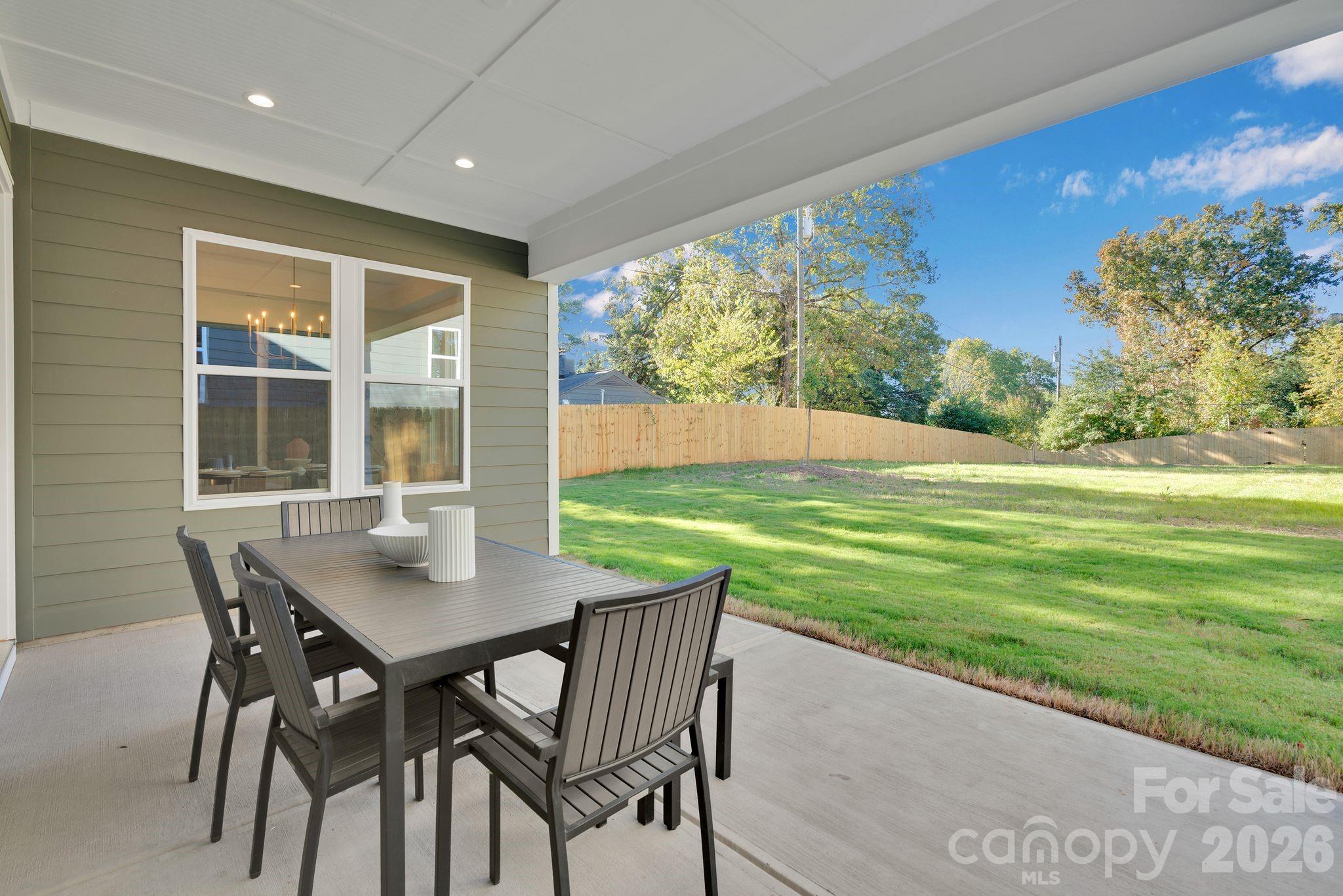 Madison Park - Residential