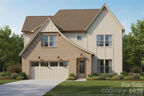 4803 Currituck Drive Charlotte NC 28210