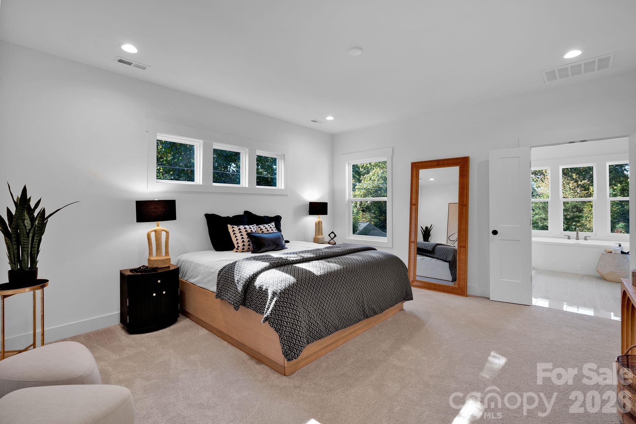 Madison Park - Residential