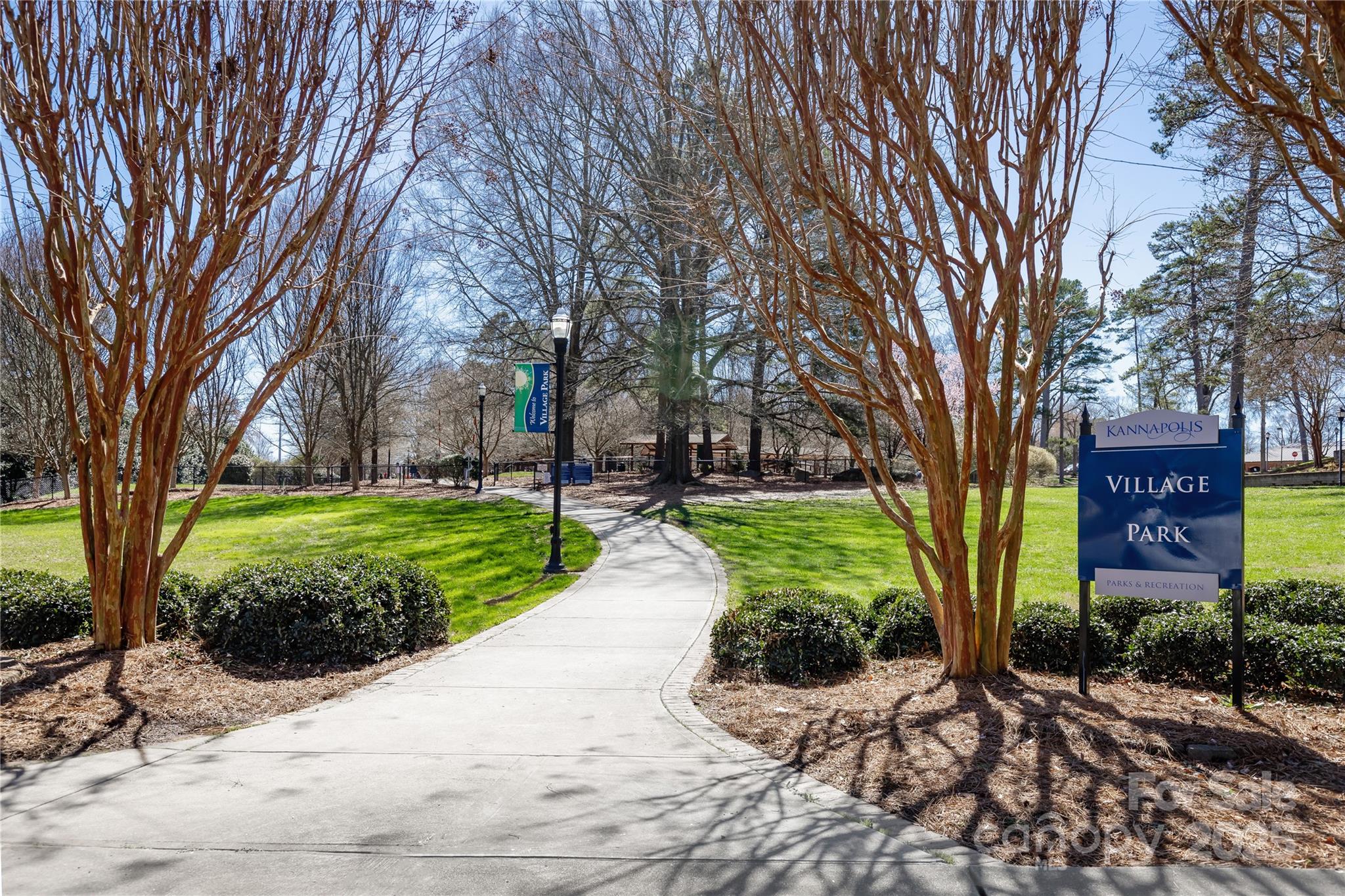 Cherry Grove - Residential