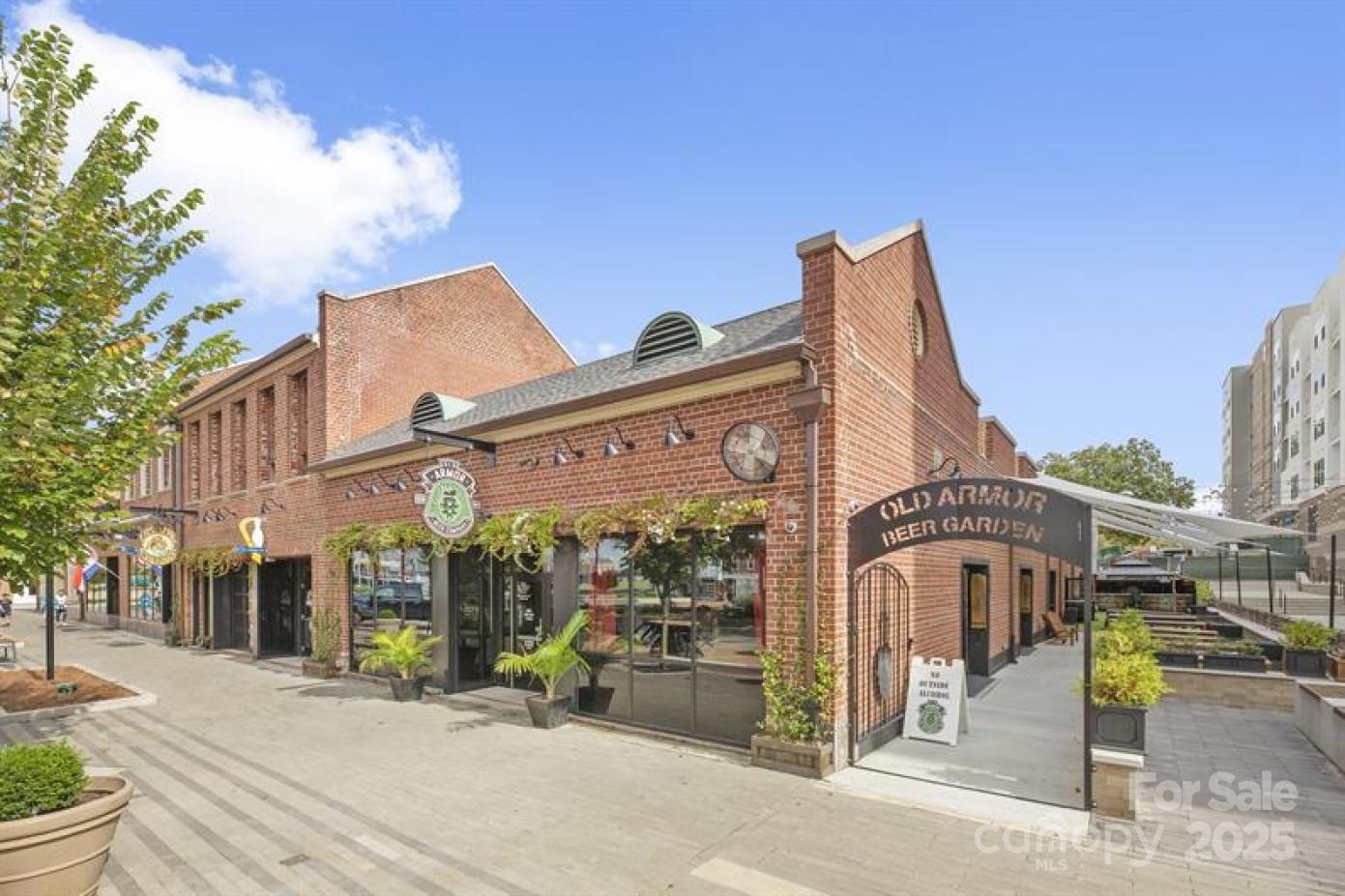 Cherry Grove - Residential