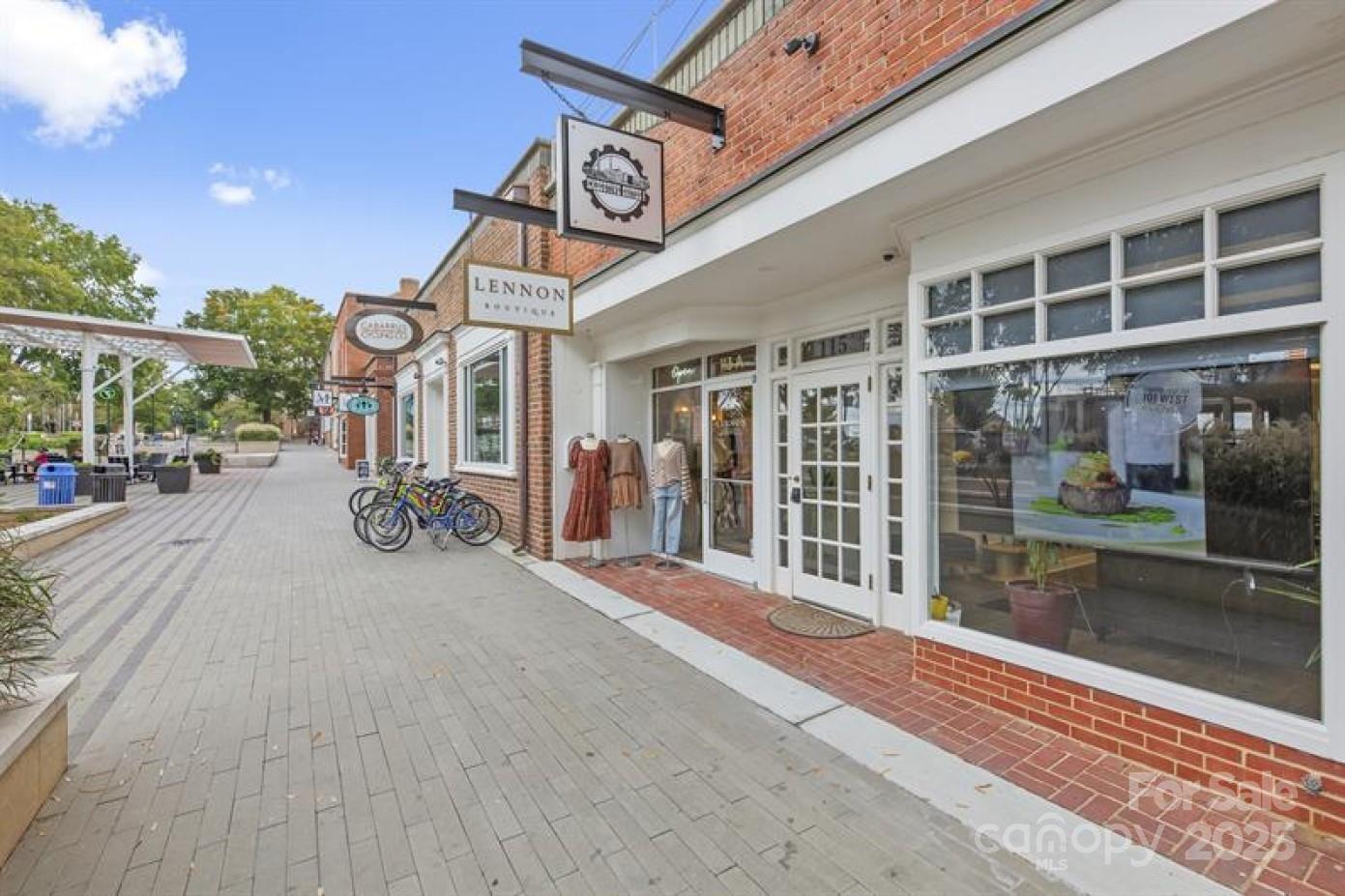 Cherry Grove - Residential