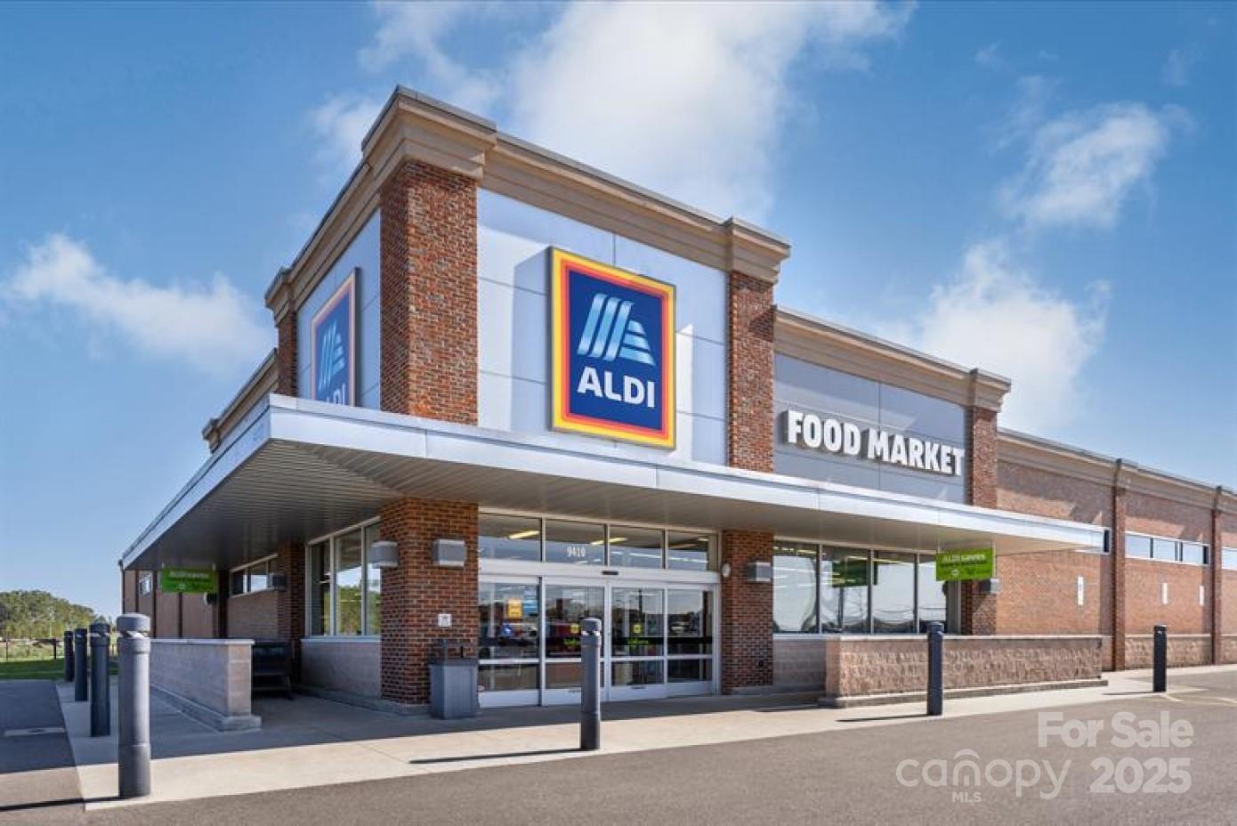 Cherry Grove - Residential