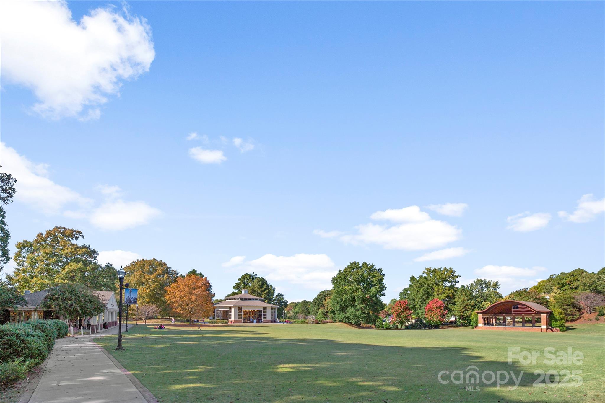 Cherry Grove - Residential