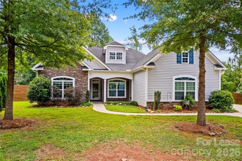 Photo of 983 Jerry Lees Way, Denver, NC 28037 (MLS # 4420803)