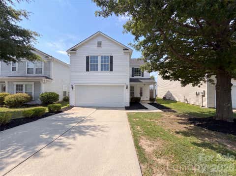 Photo of 4468 Norfleet Street, Concord, NC 28025 (MLS # 4411030)