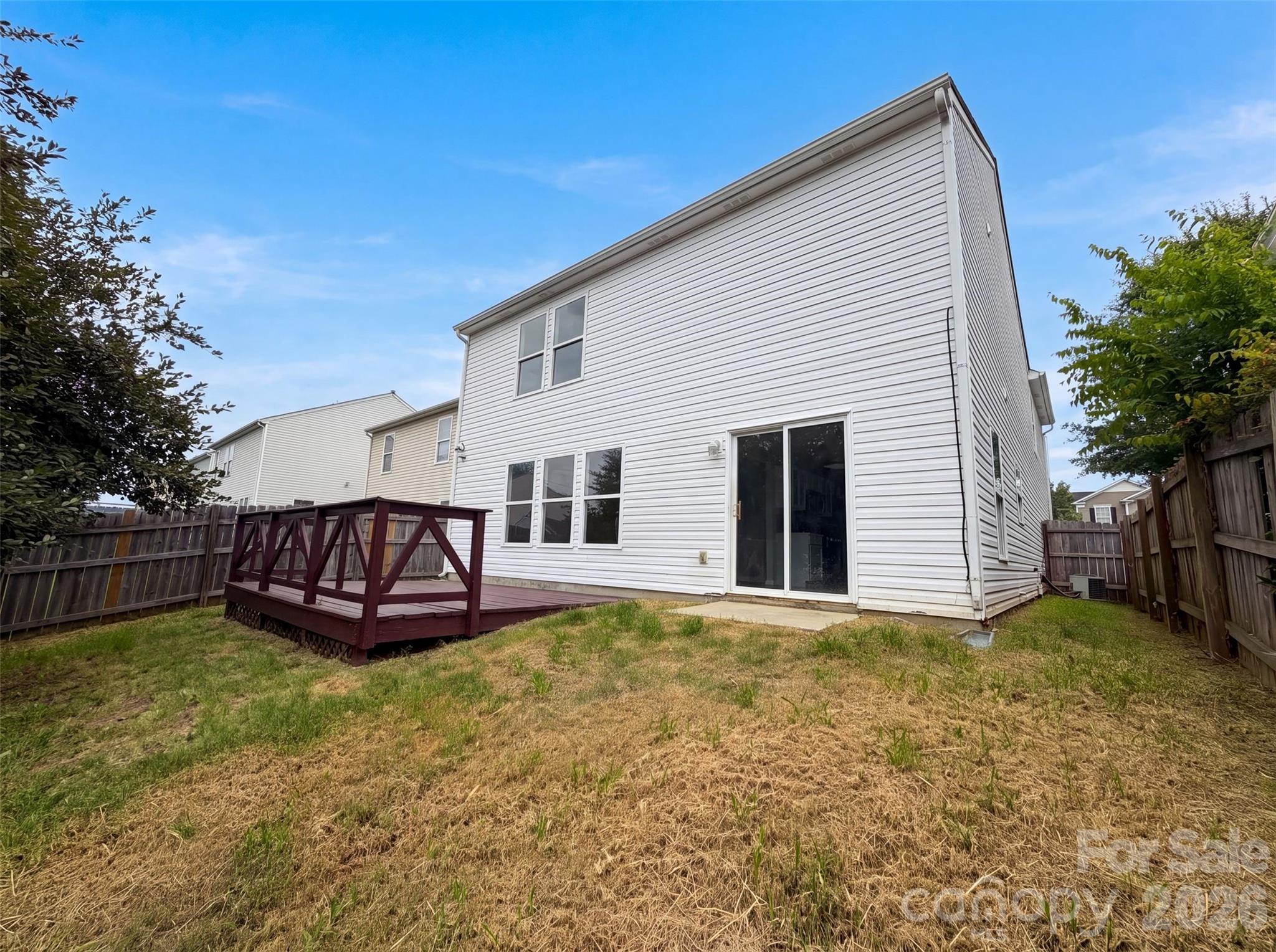 4468 Norfleet Street