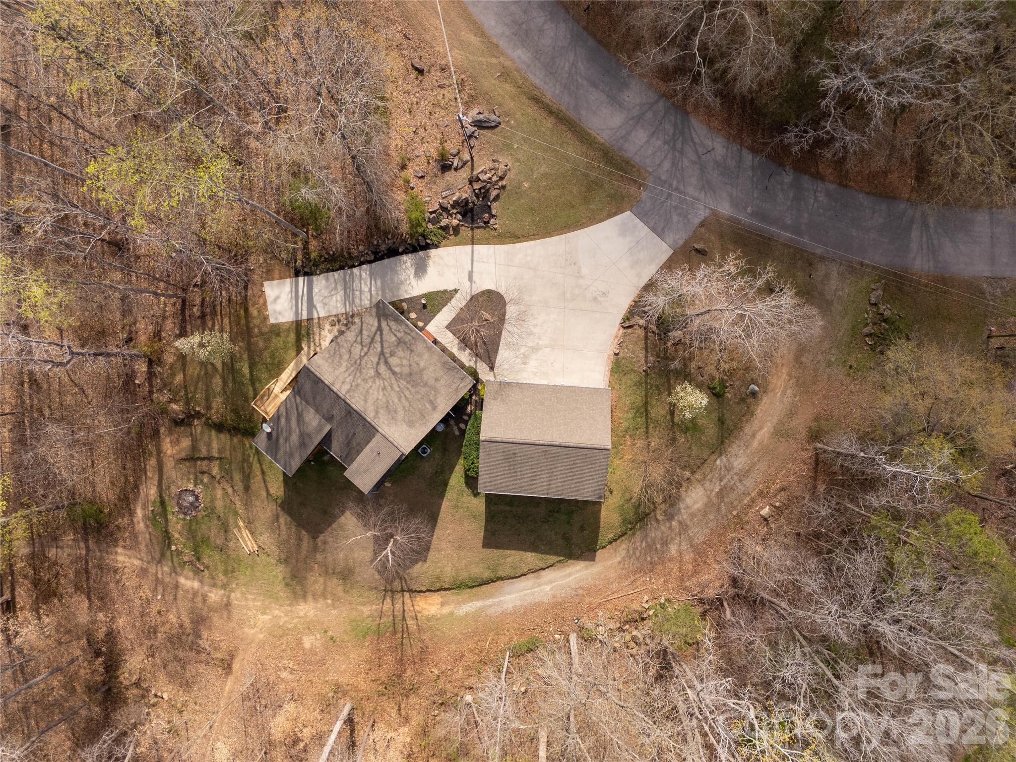 Jeff Davis - Residential