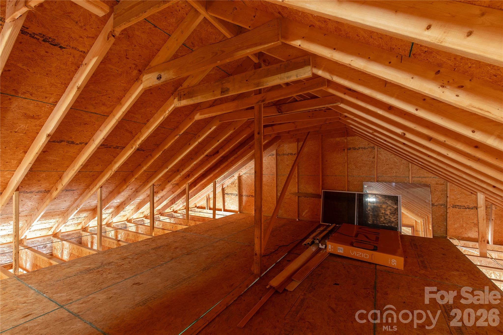 Jeff Davis - Residential