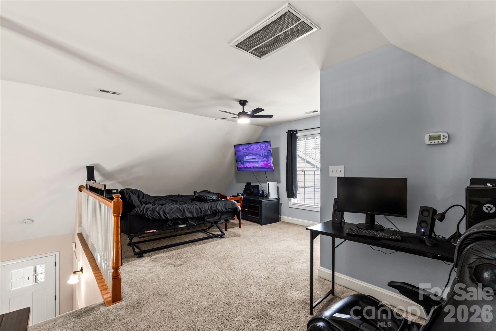 Jeff Davis - Residential