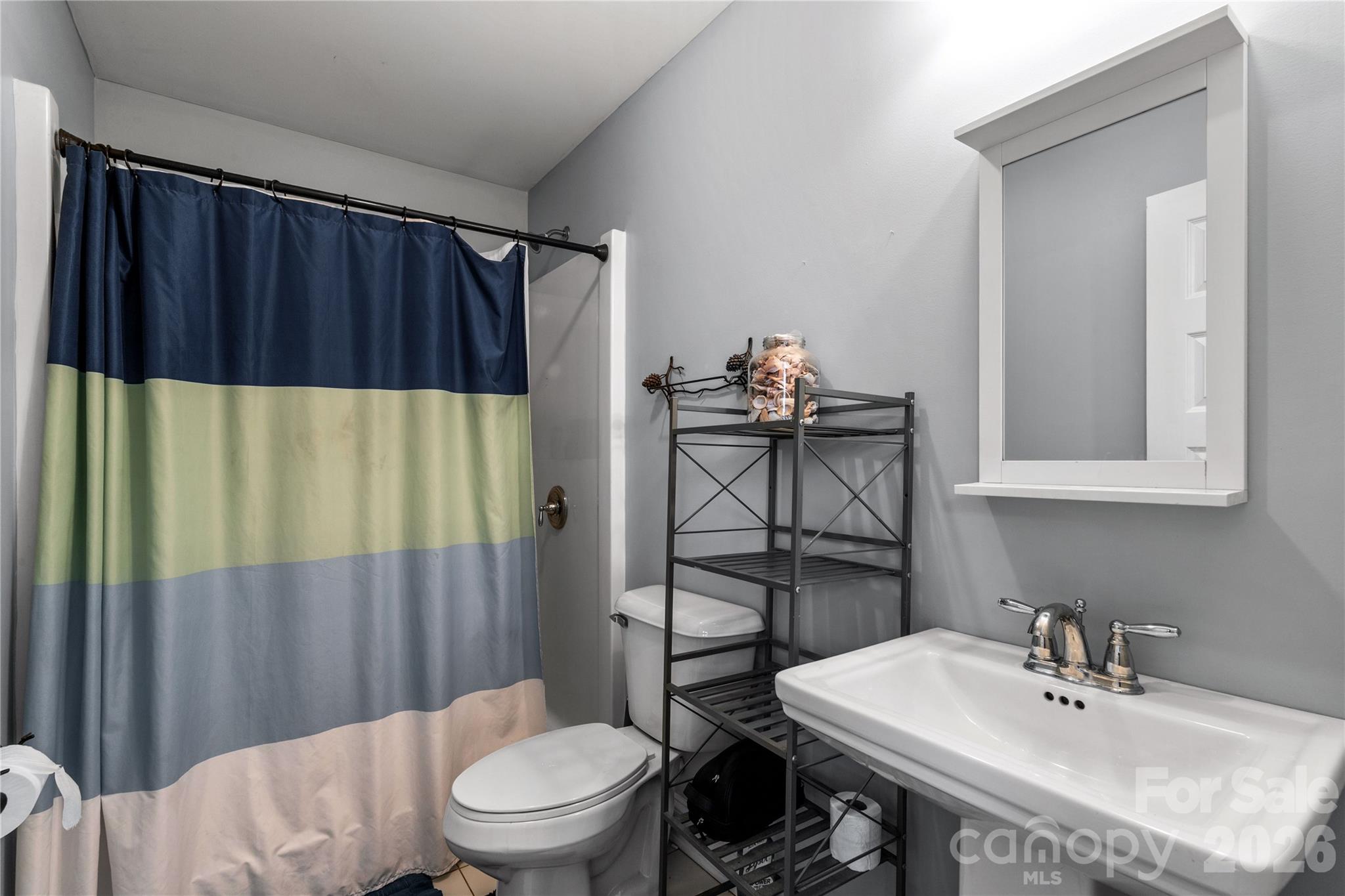 Jeff Davis - Residential