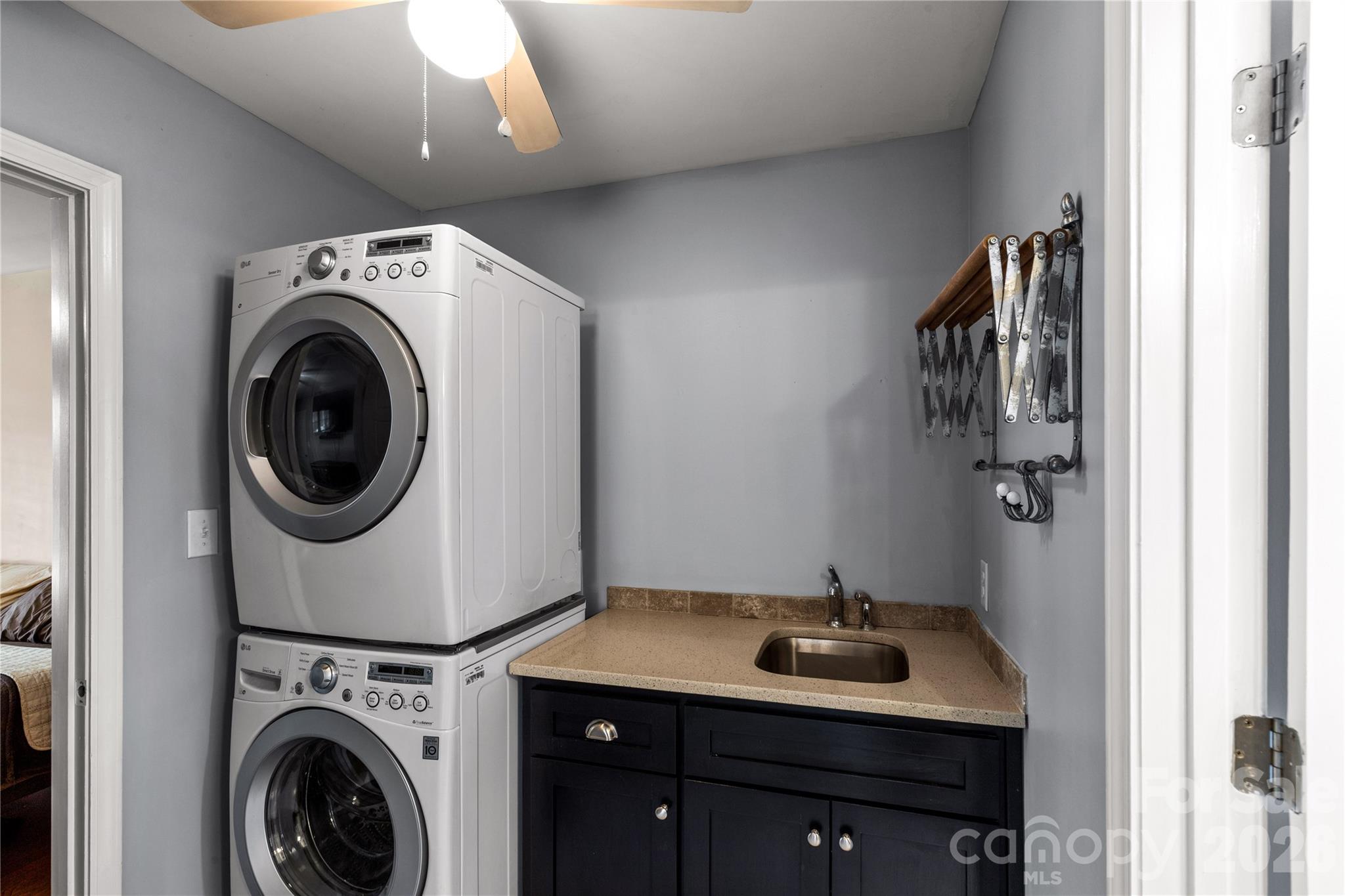 Jeff Davis - Residential