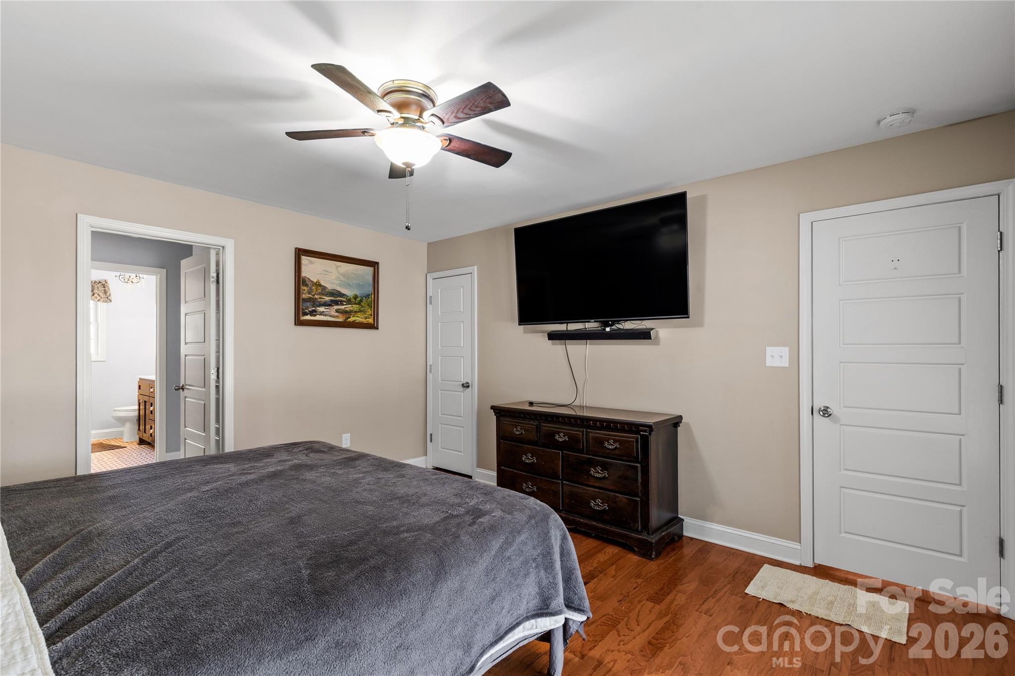 Jeff Davis - Residential