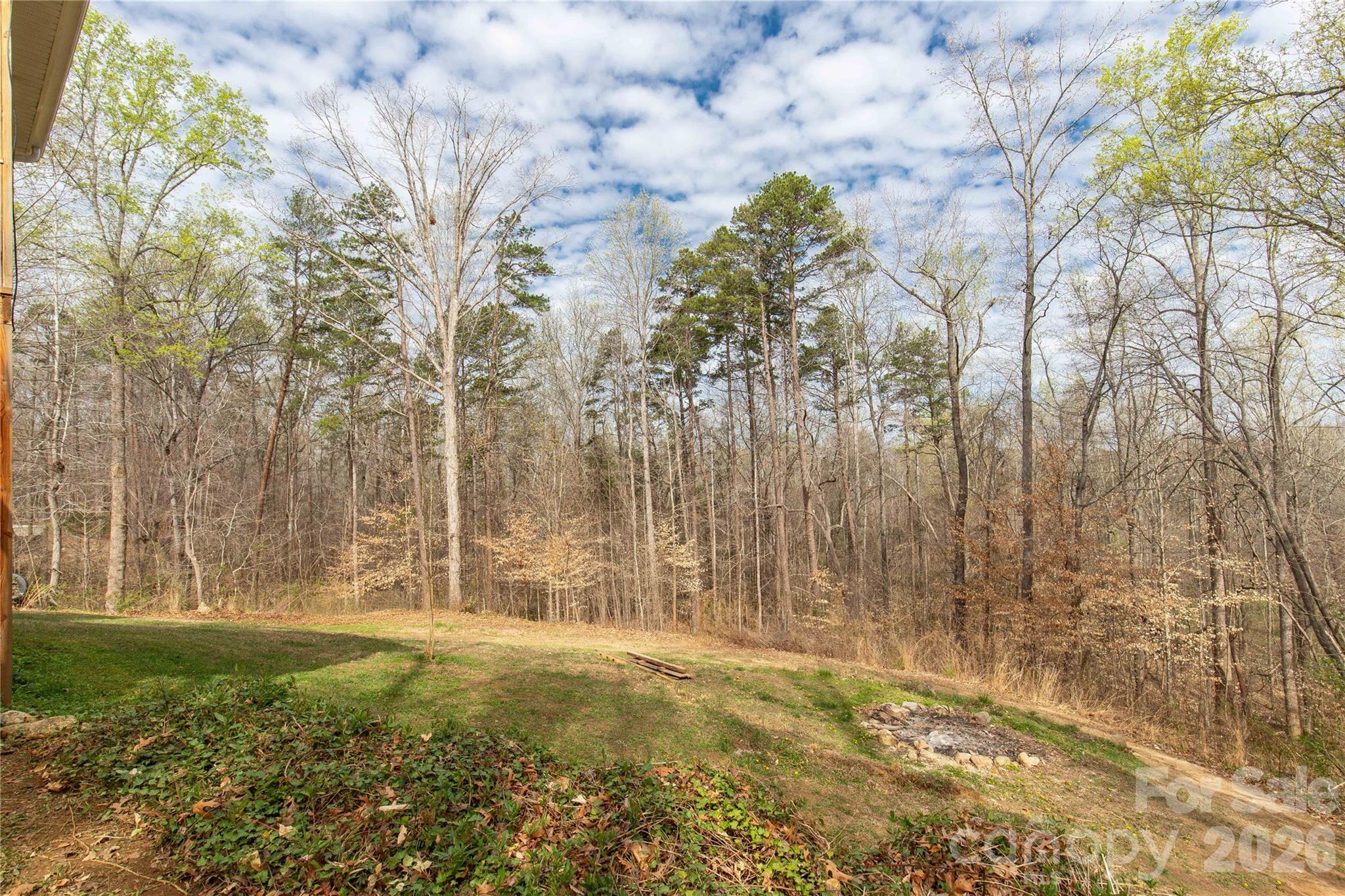 Jeff Davis - Residential