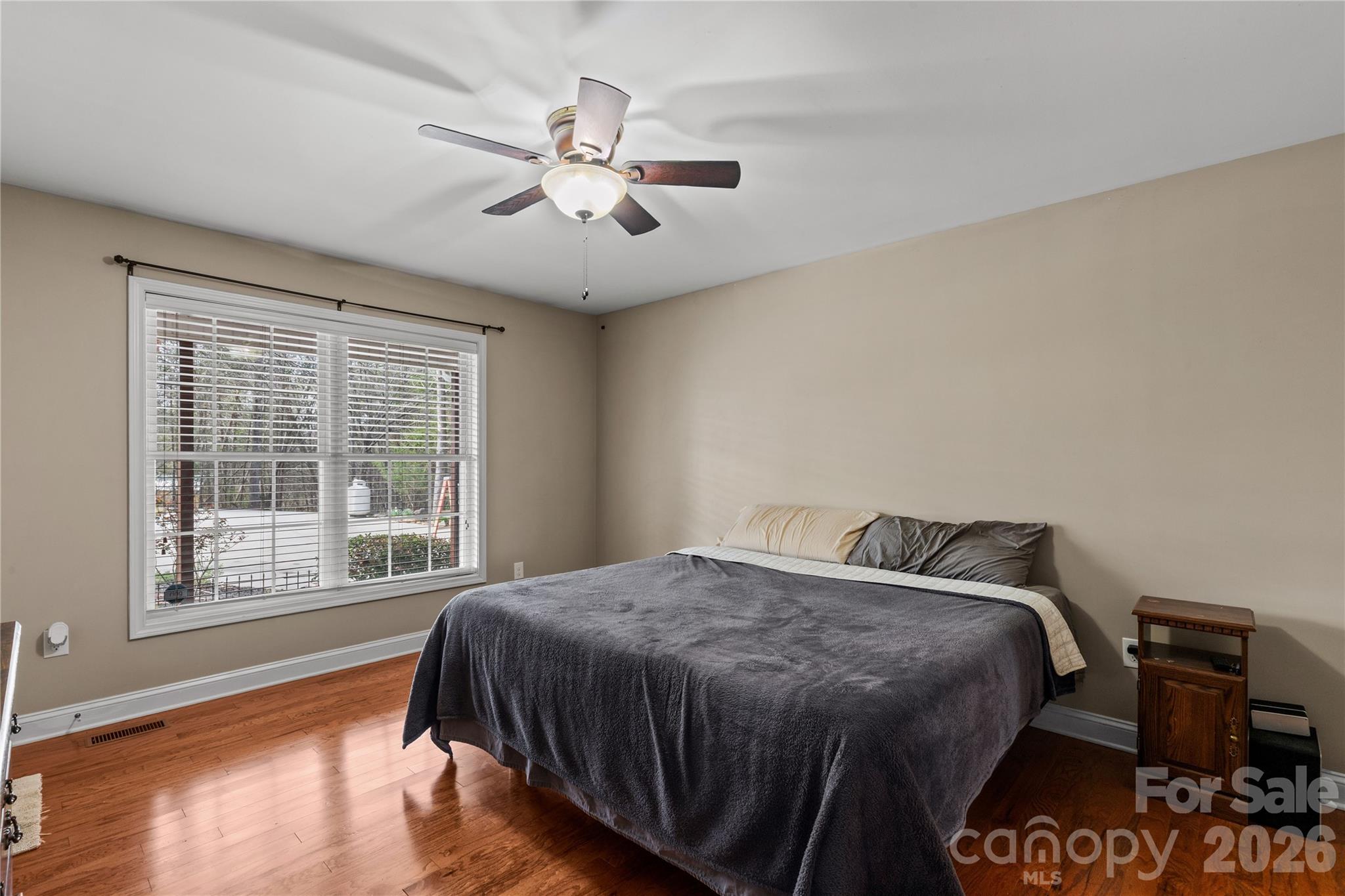 Jeff Davis - Residential