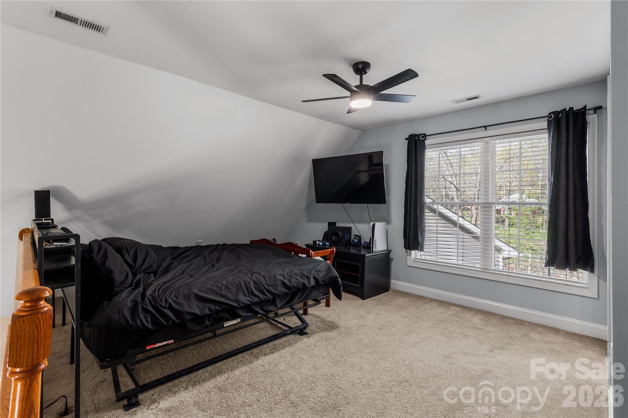 Jeff Davis - Residential