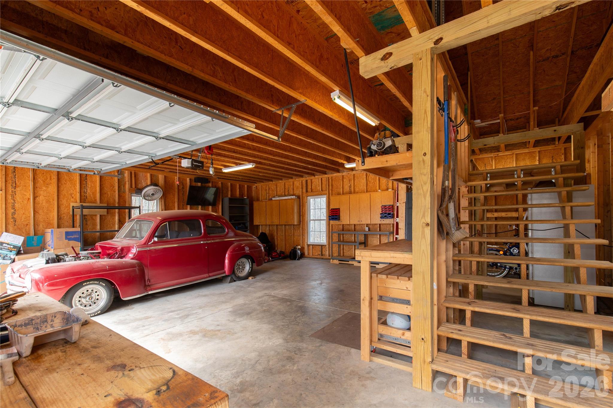 Jeff Davis - Residential