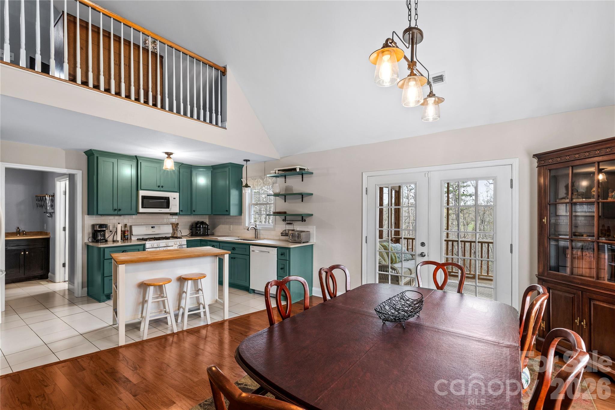 Jeff Davis - Residential