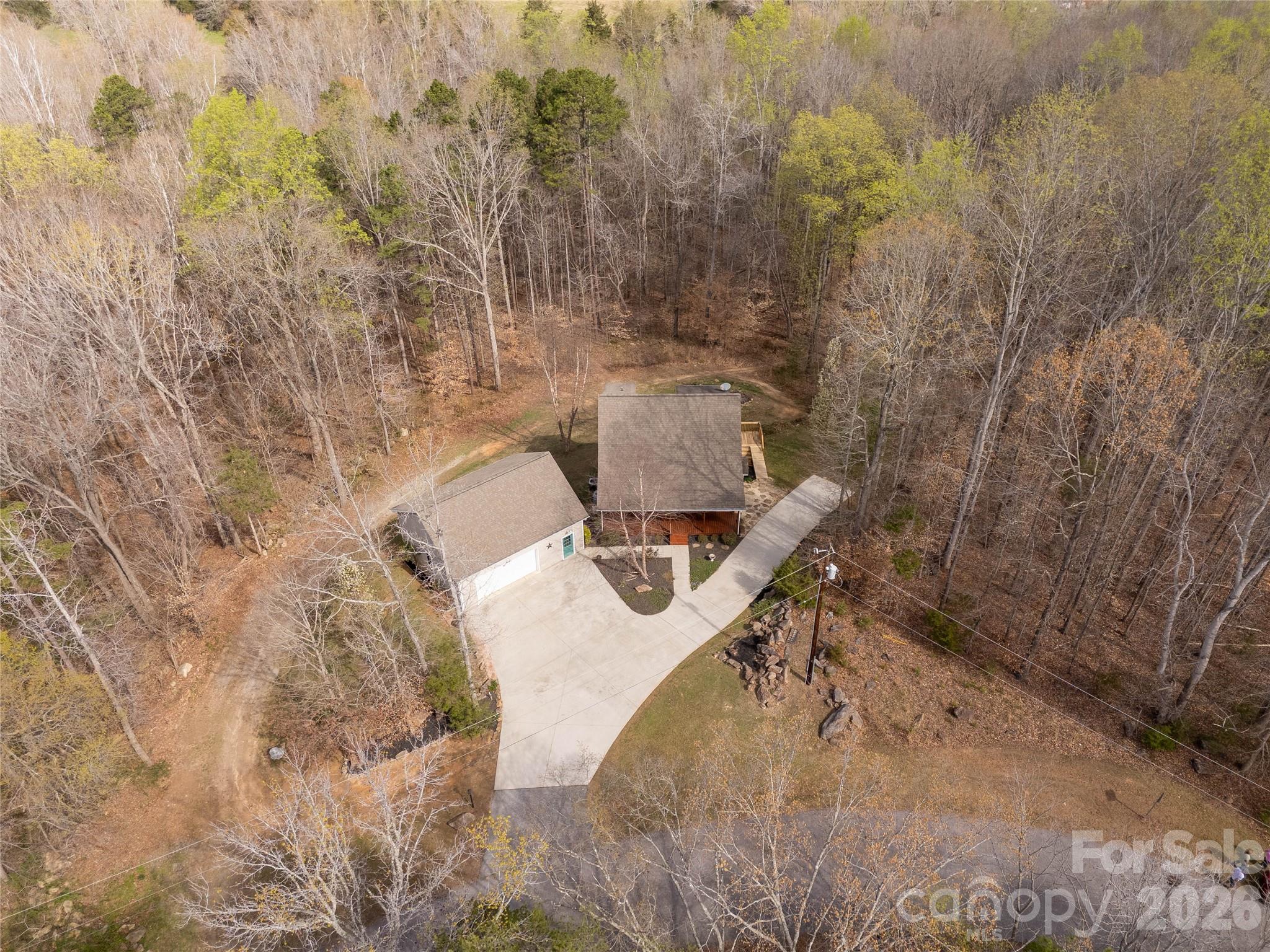 Jeff Davis - Residential