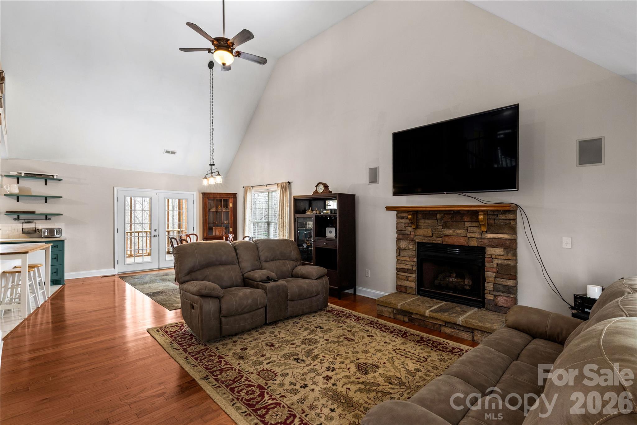 Jeff Davis - Residential