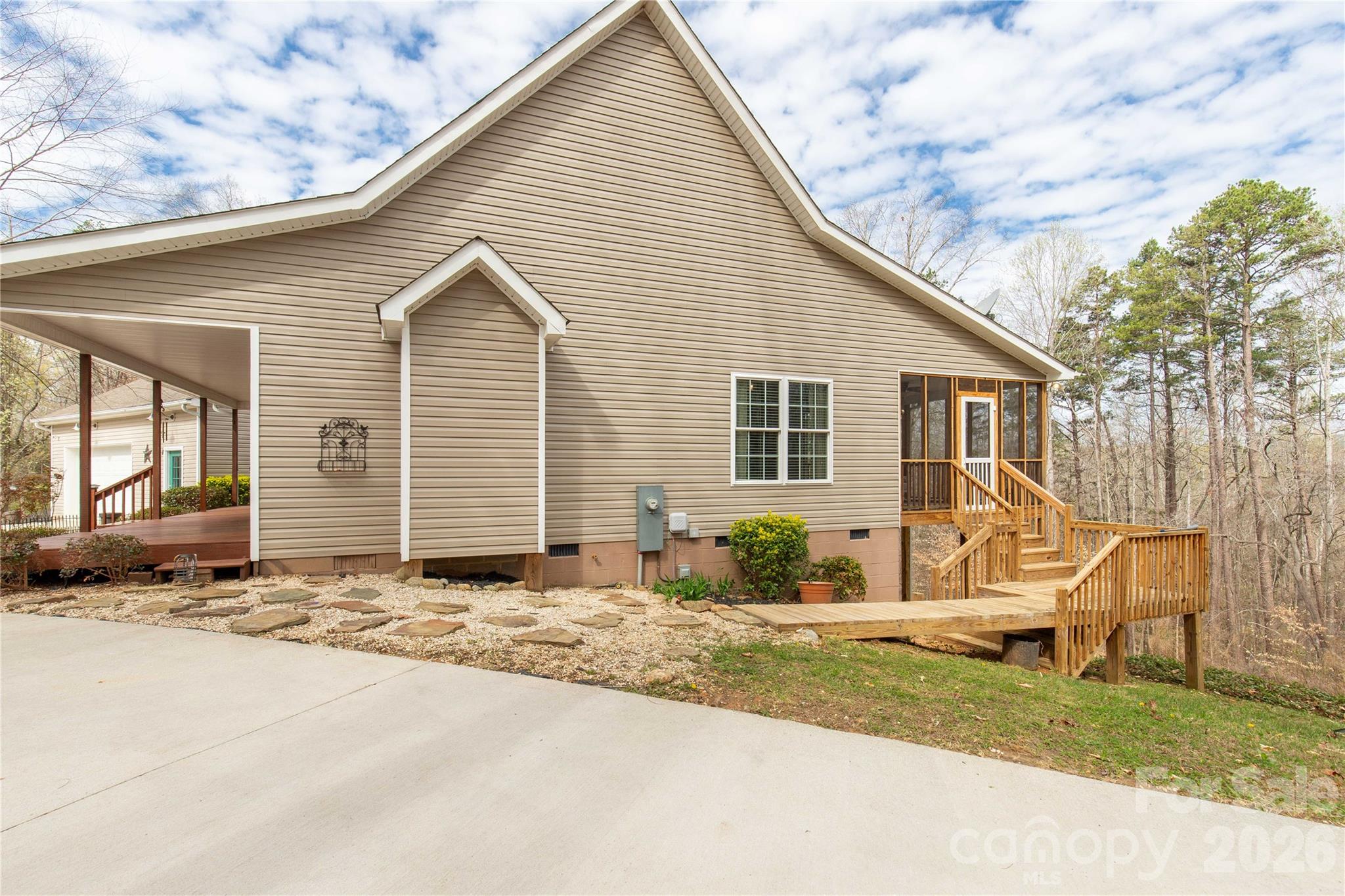 Jeff Davis - Residential