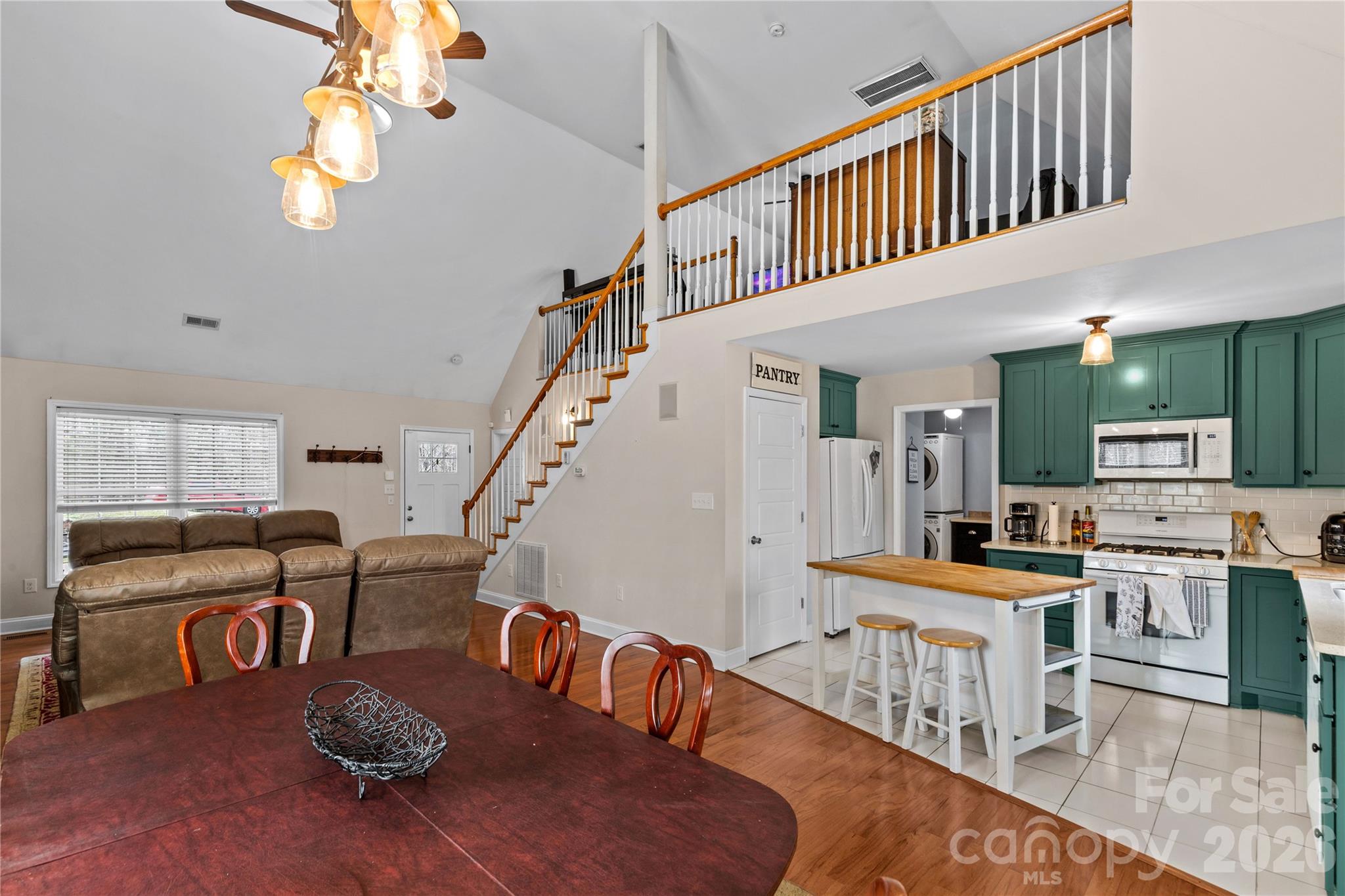 Jeff Davis - Residential