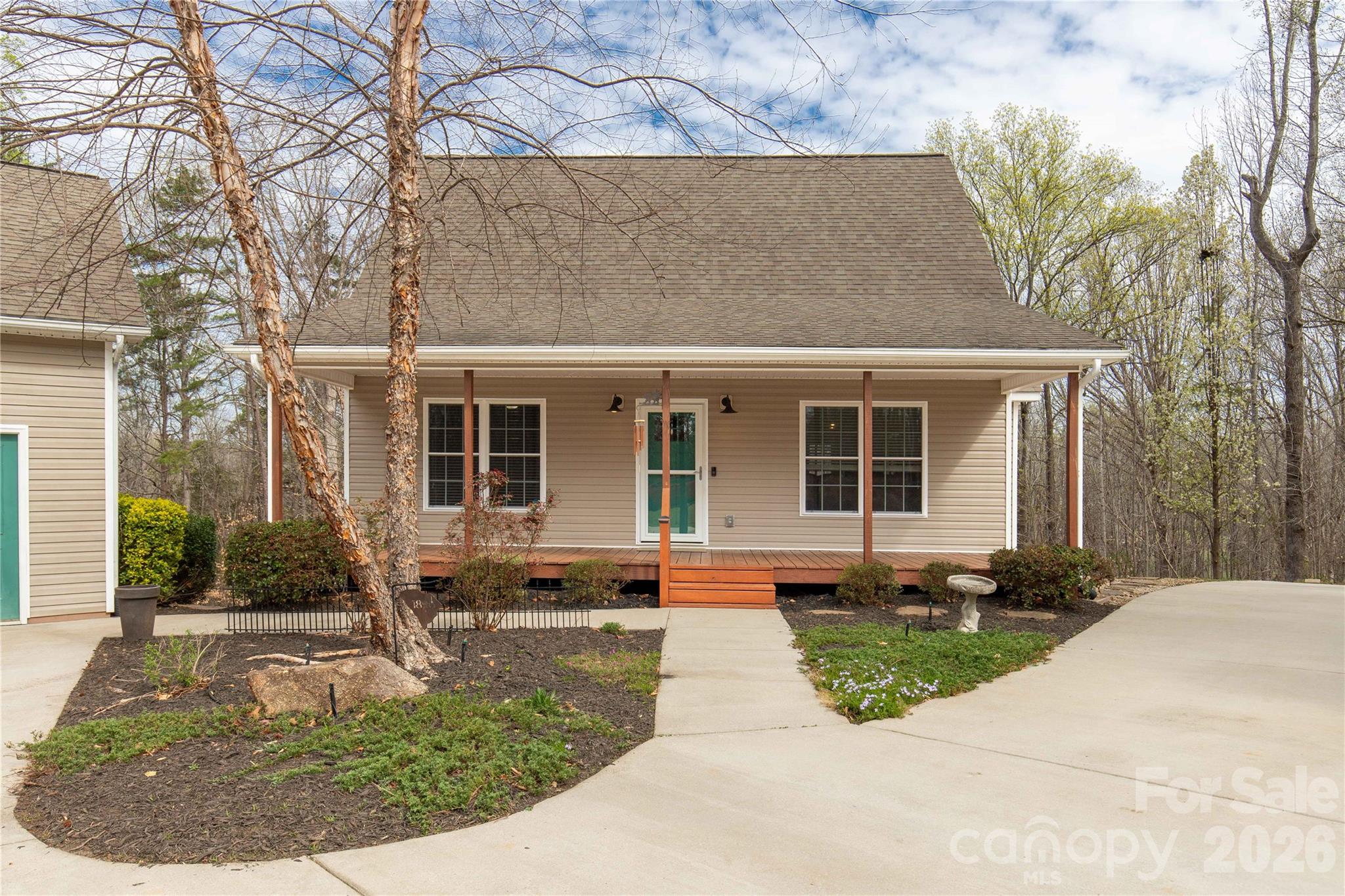 Jeff Davis - Residential