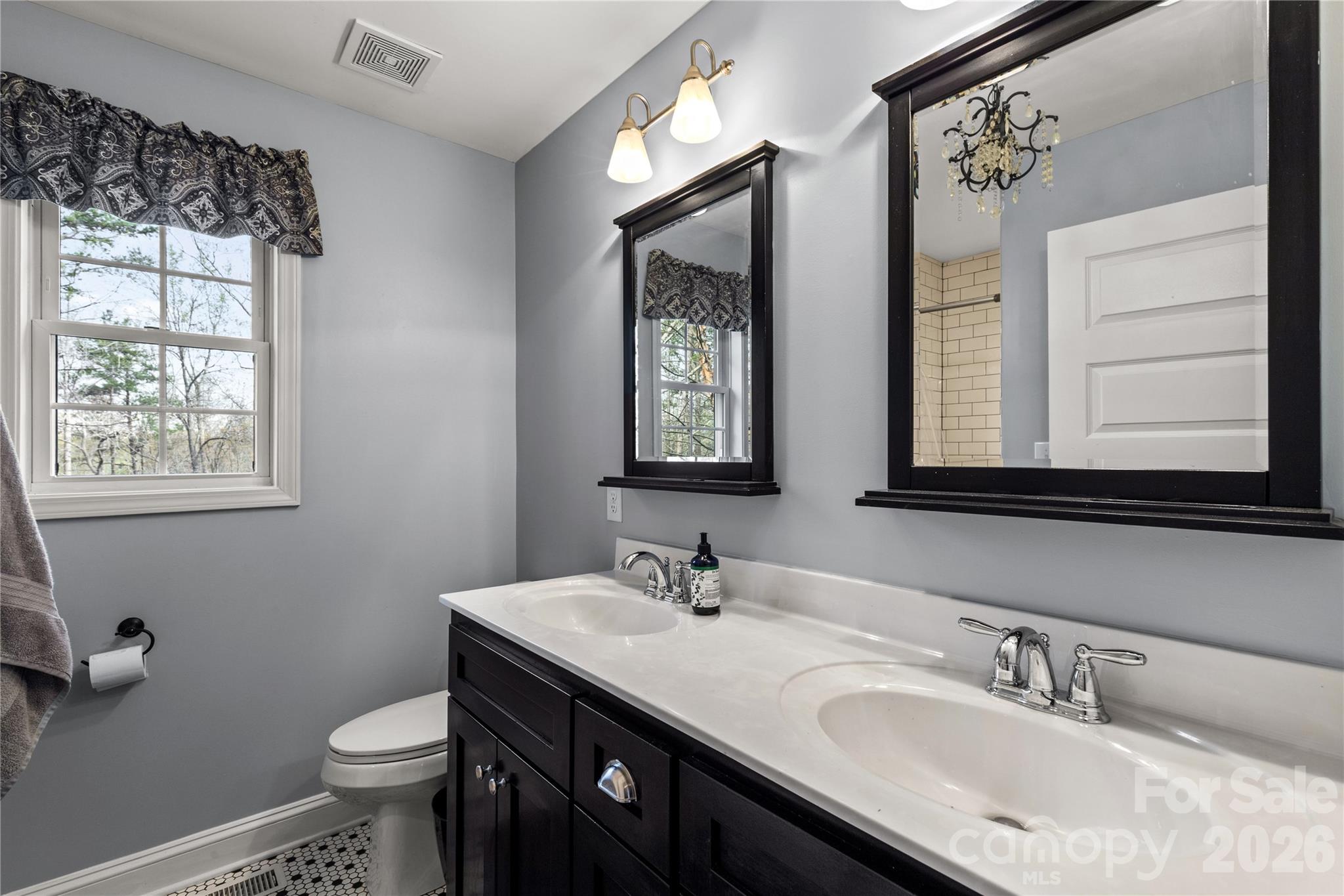 Jeff Davis - Residential