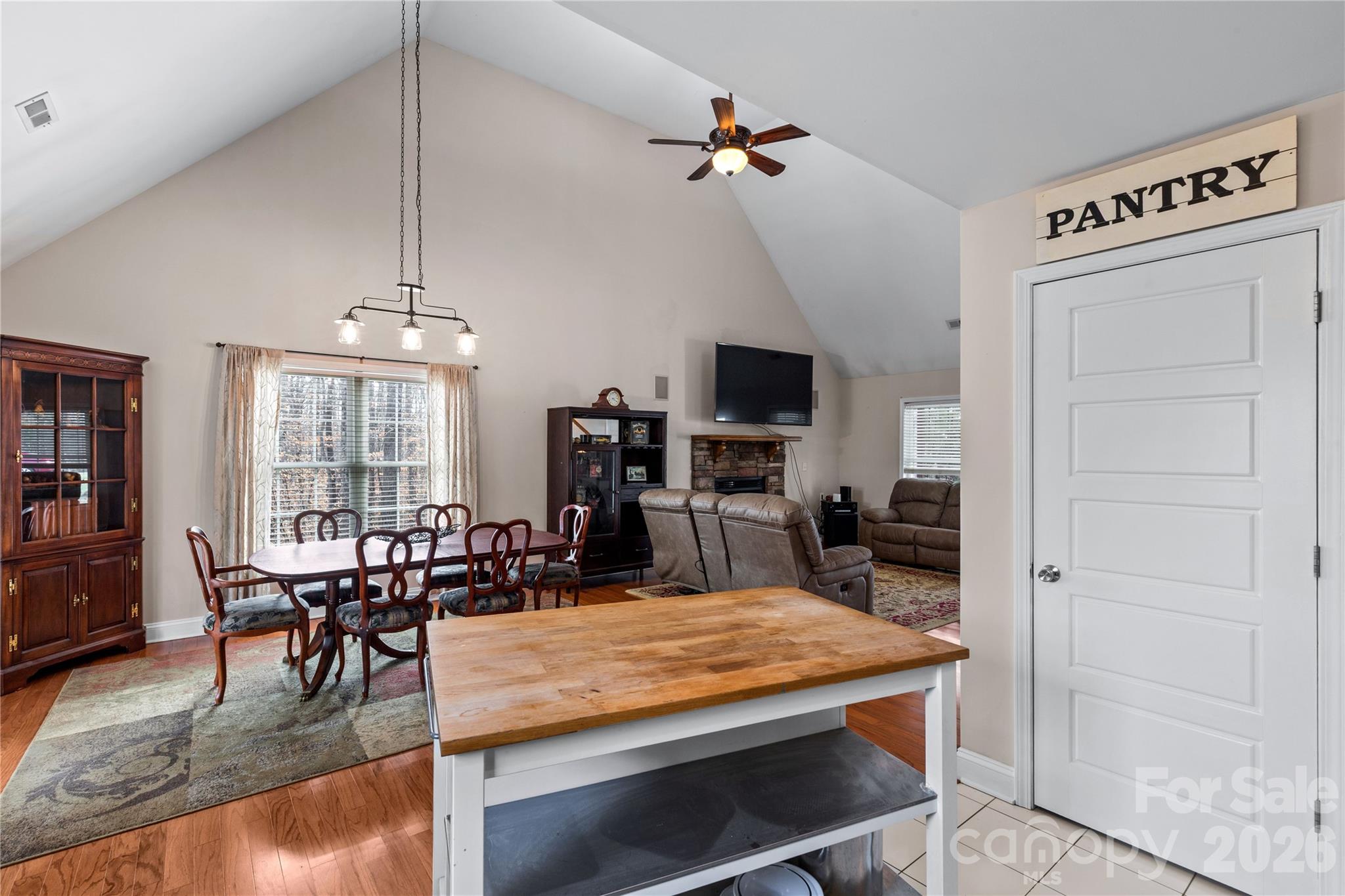 Jeff Davis - Residential