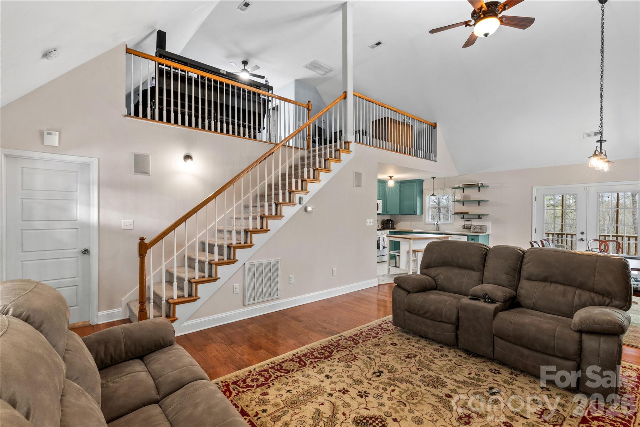 Jeff Davis - Residential