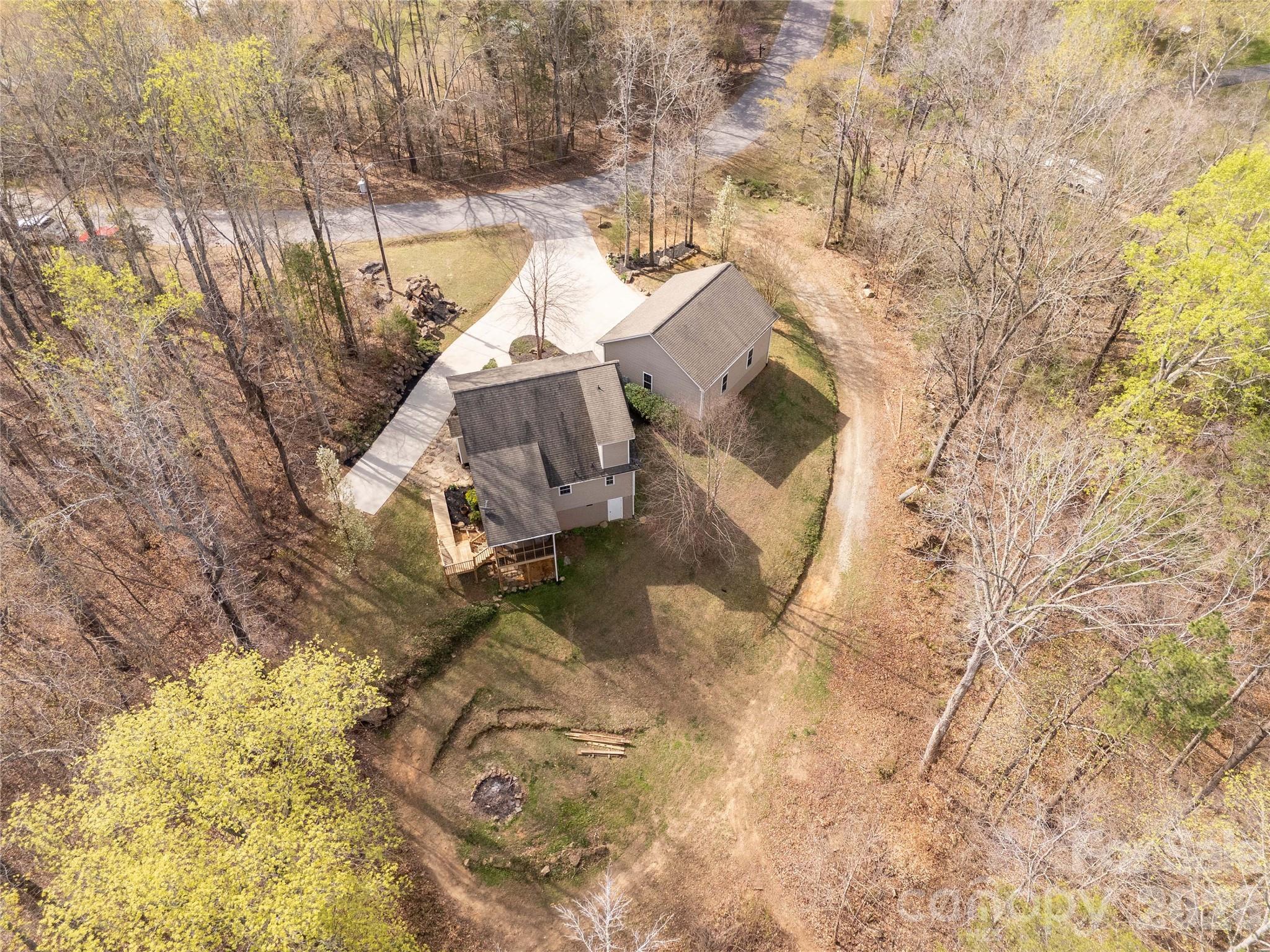 Jeff Davis - Residential