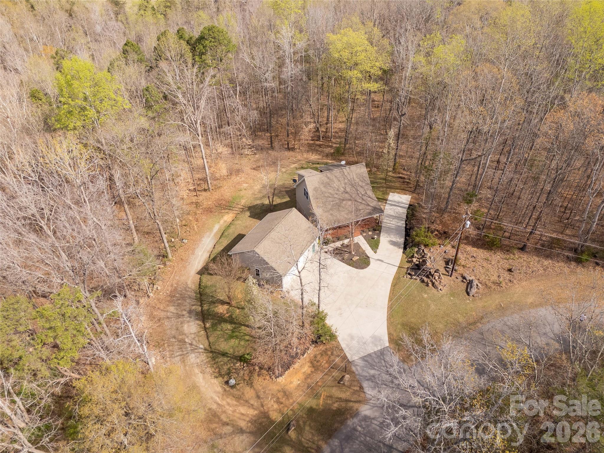 Jeff Davis - Residential