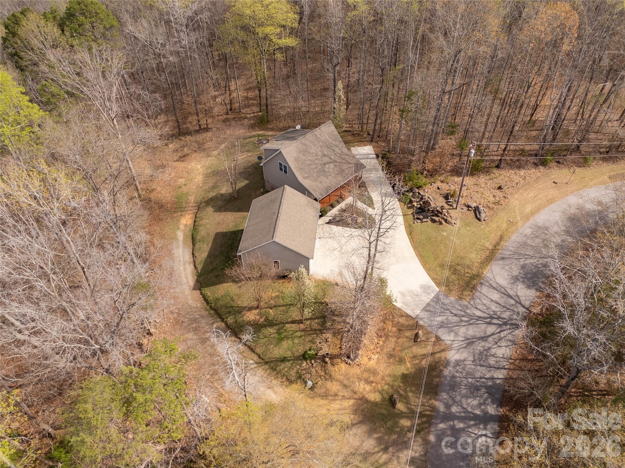 Jeff Davis - Residential