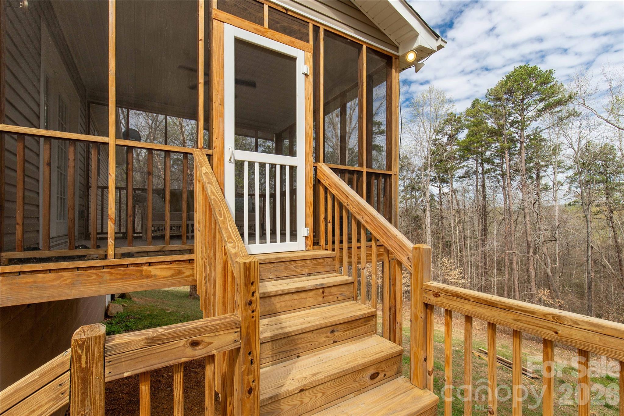 Jeff Davis - Residential