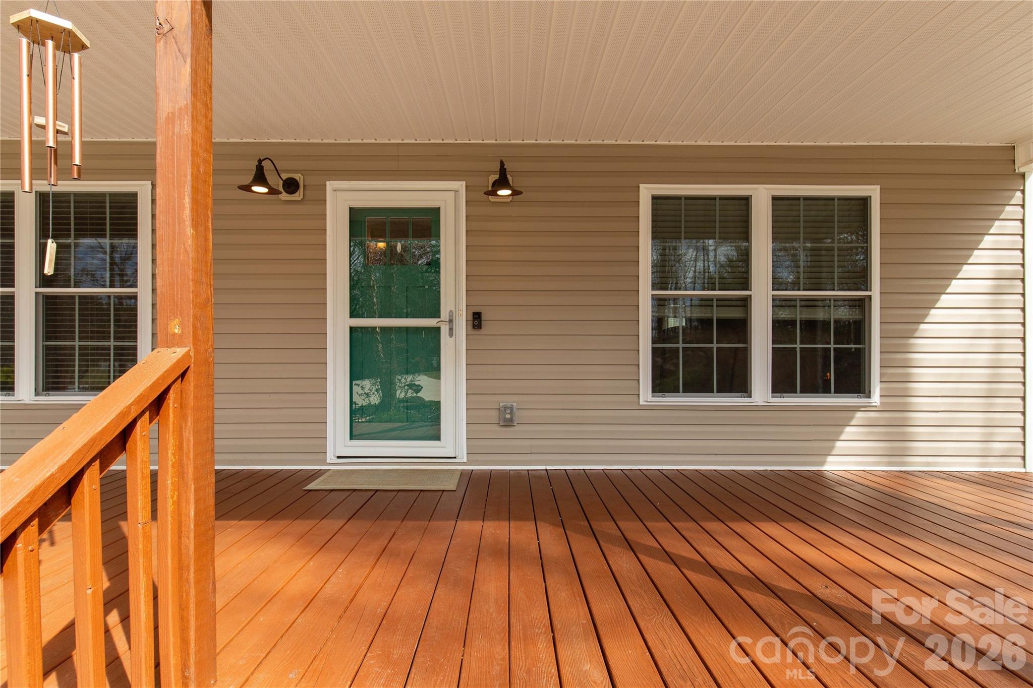 Jeff Davis - Residential