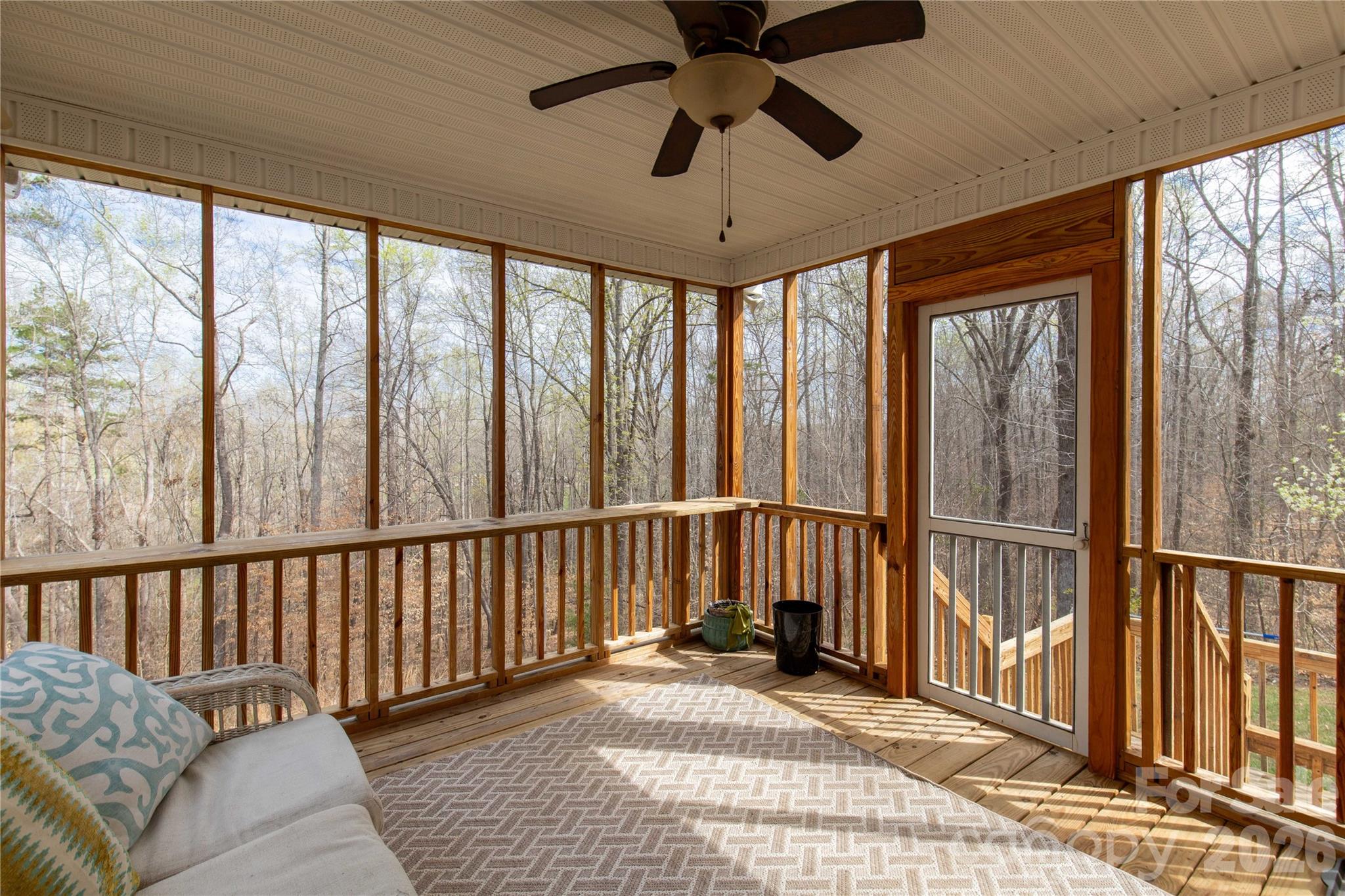 Jeff Davis - Residential