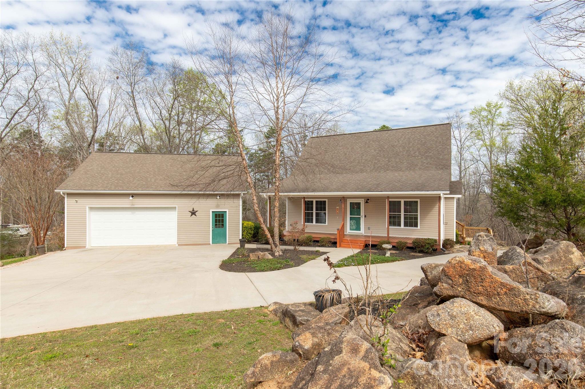 Jeff Davis - Residential