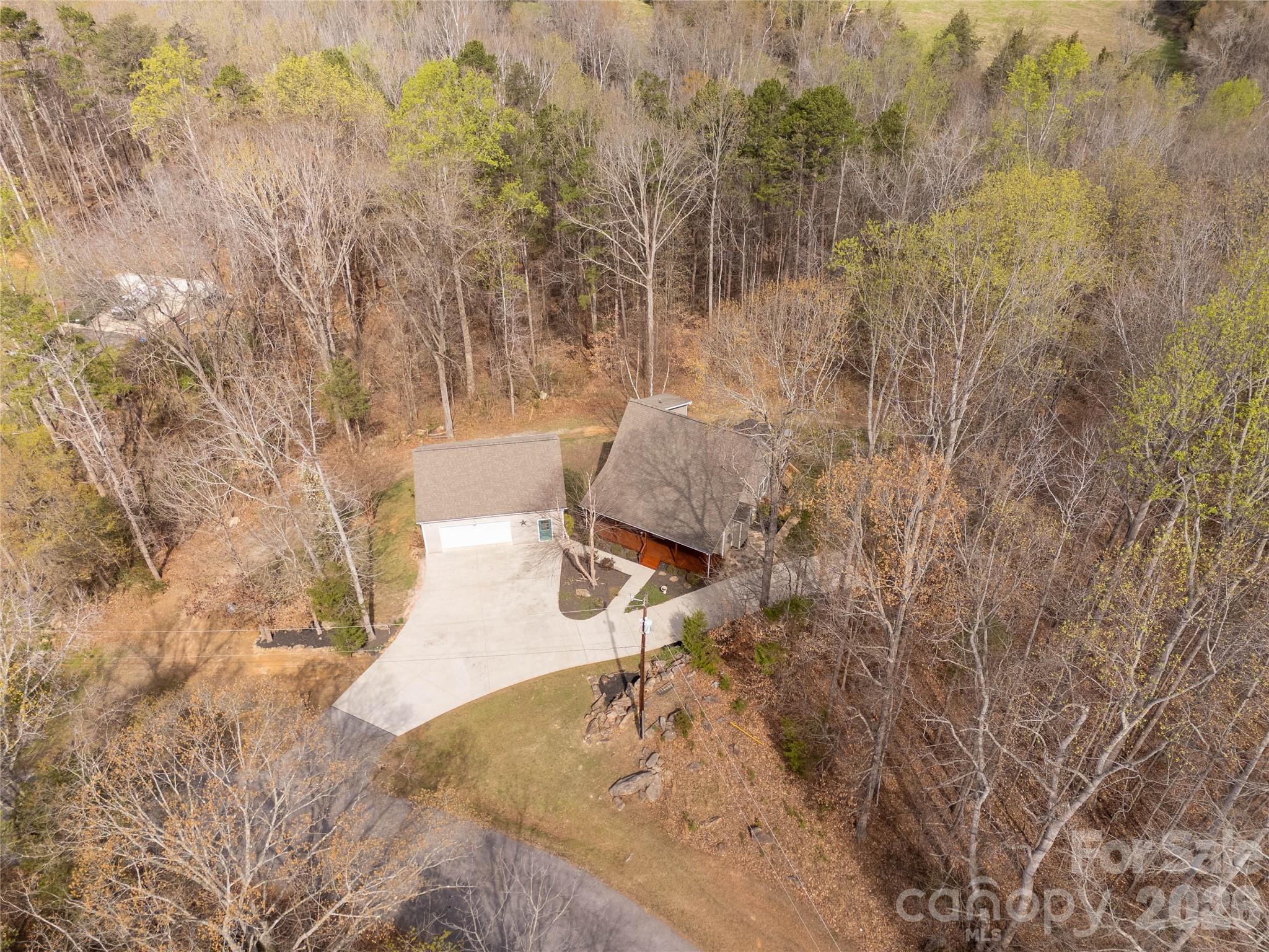 Jeff Davis - Residential