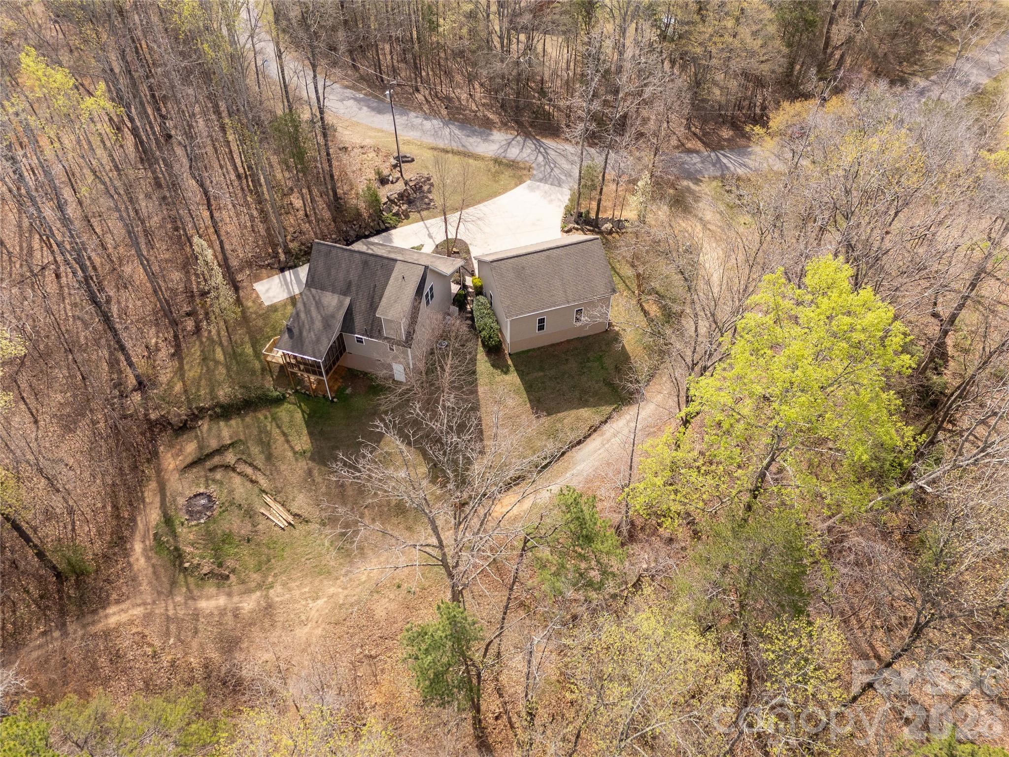 Jeff Davis - Residential