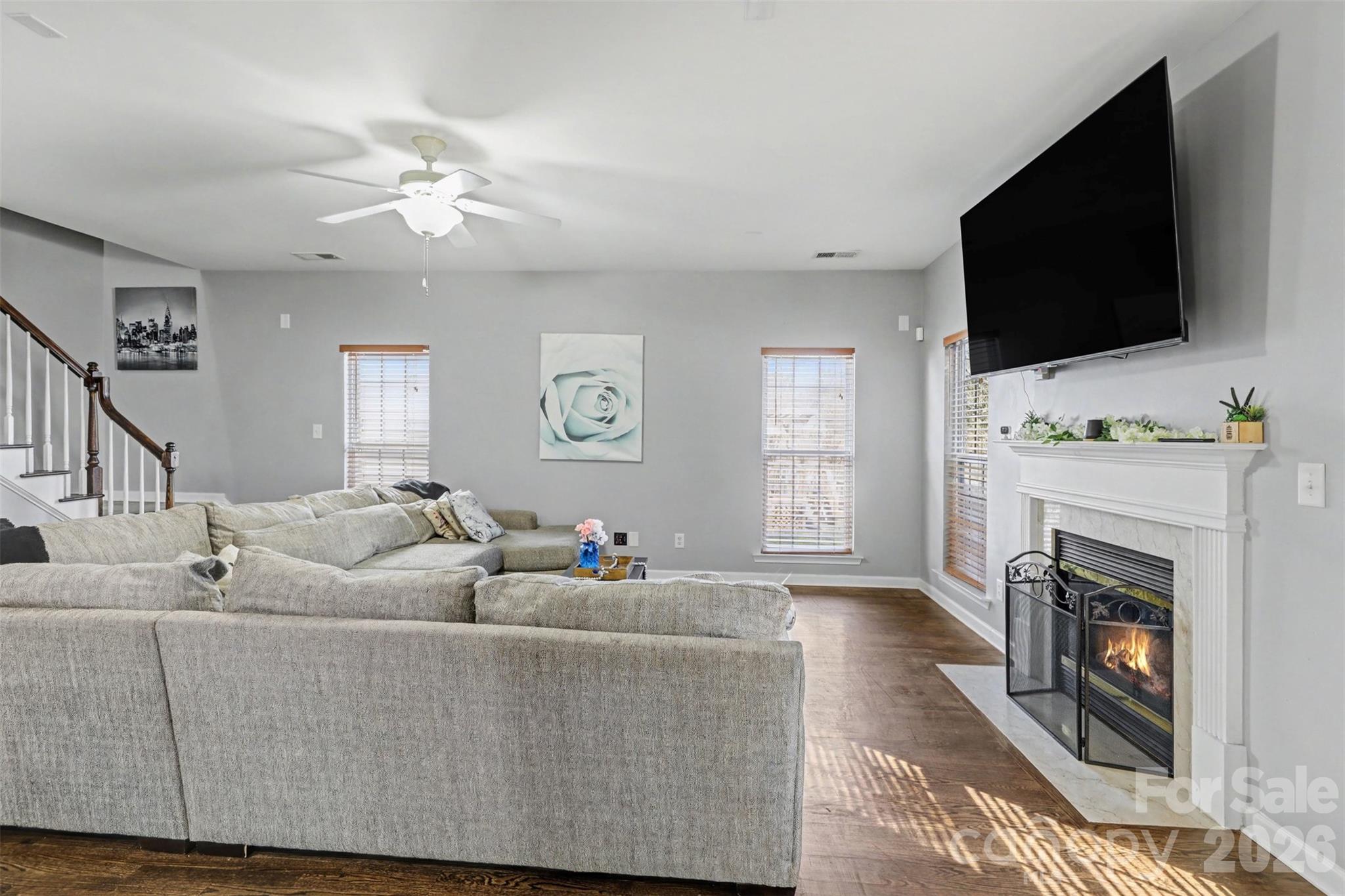 1432 Bedlington Drive NW